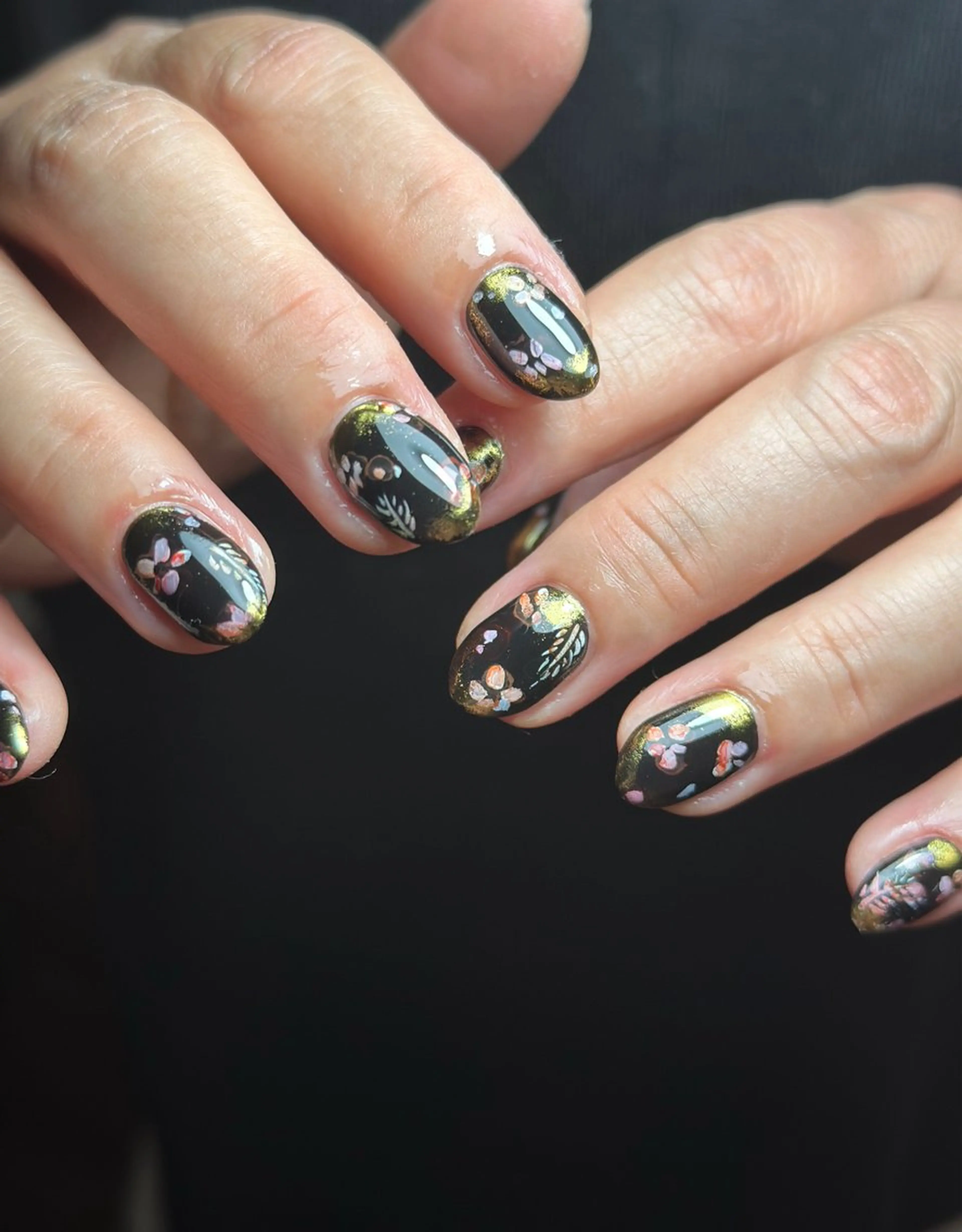 ネイル ハンドネイル Nroom.所属・Nroom. /はるのネイルデザイン