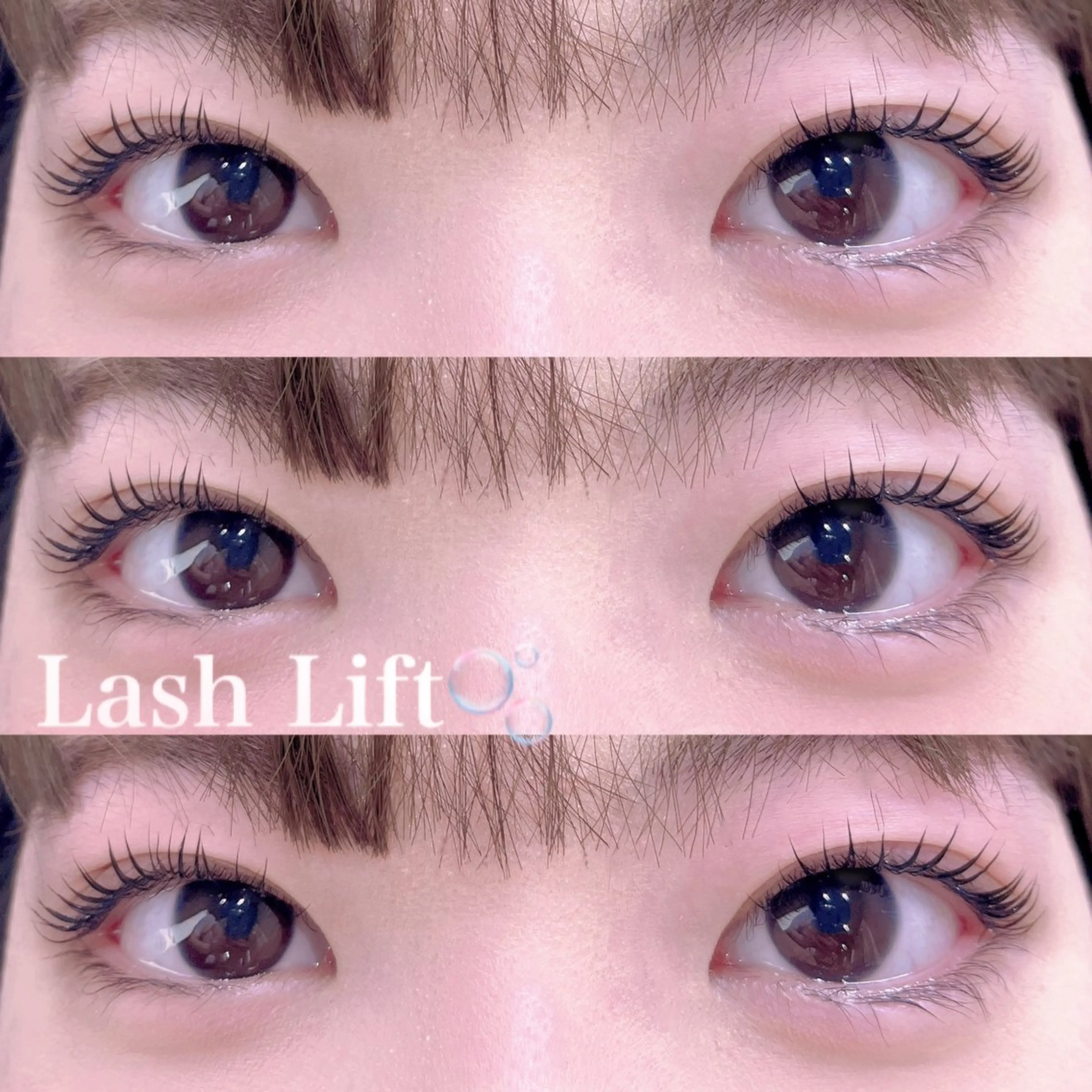 【学割U24】学生限定♪ラッシュリフト🍒ྀིコーティング付きの写真