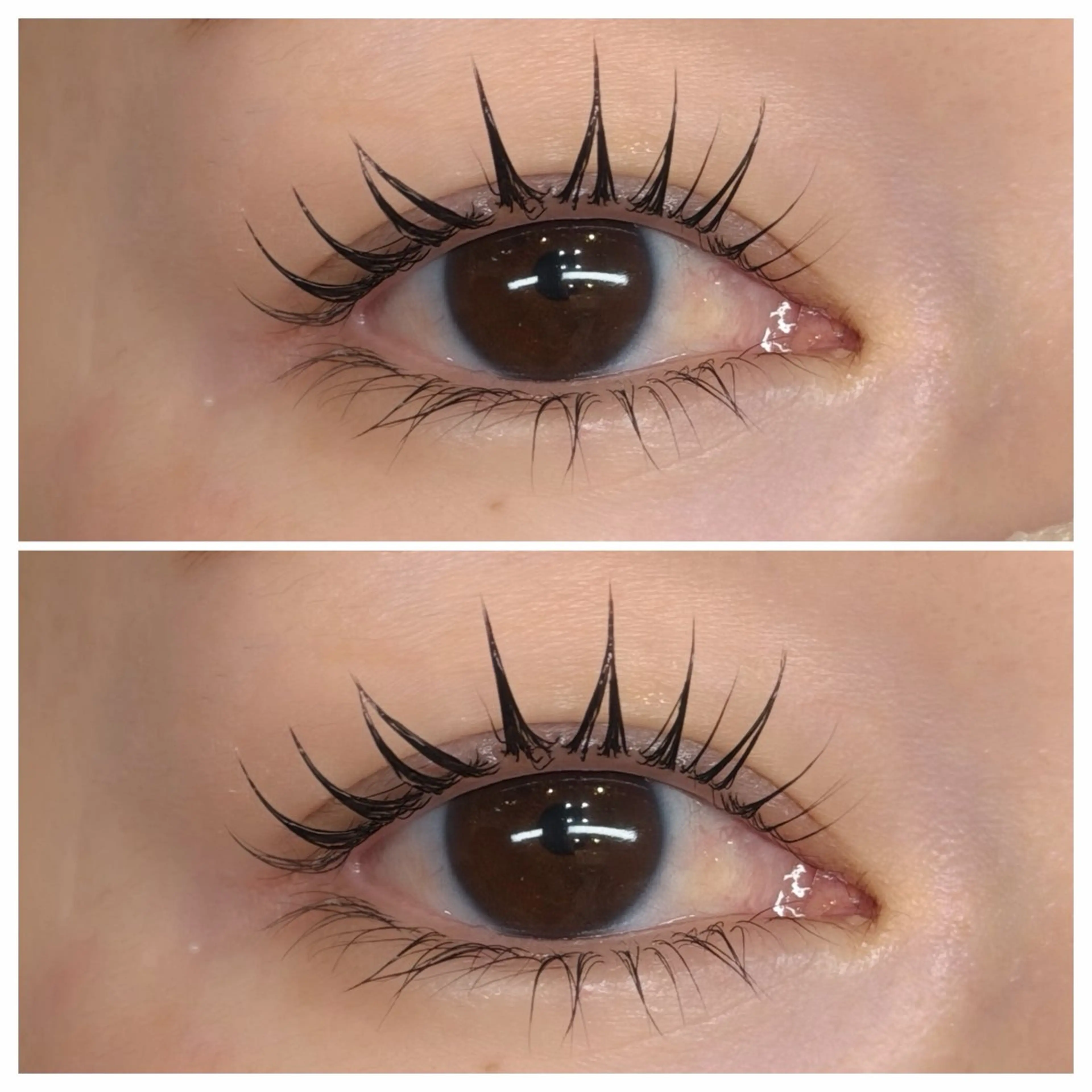 マツエク・マツパ EYELA maika🎀のマツエク・マツパデザイン