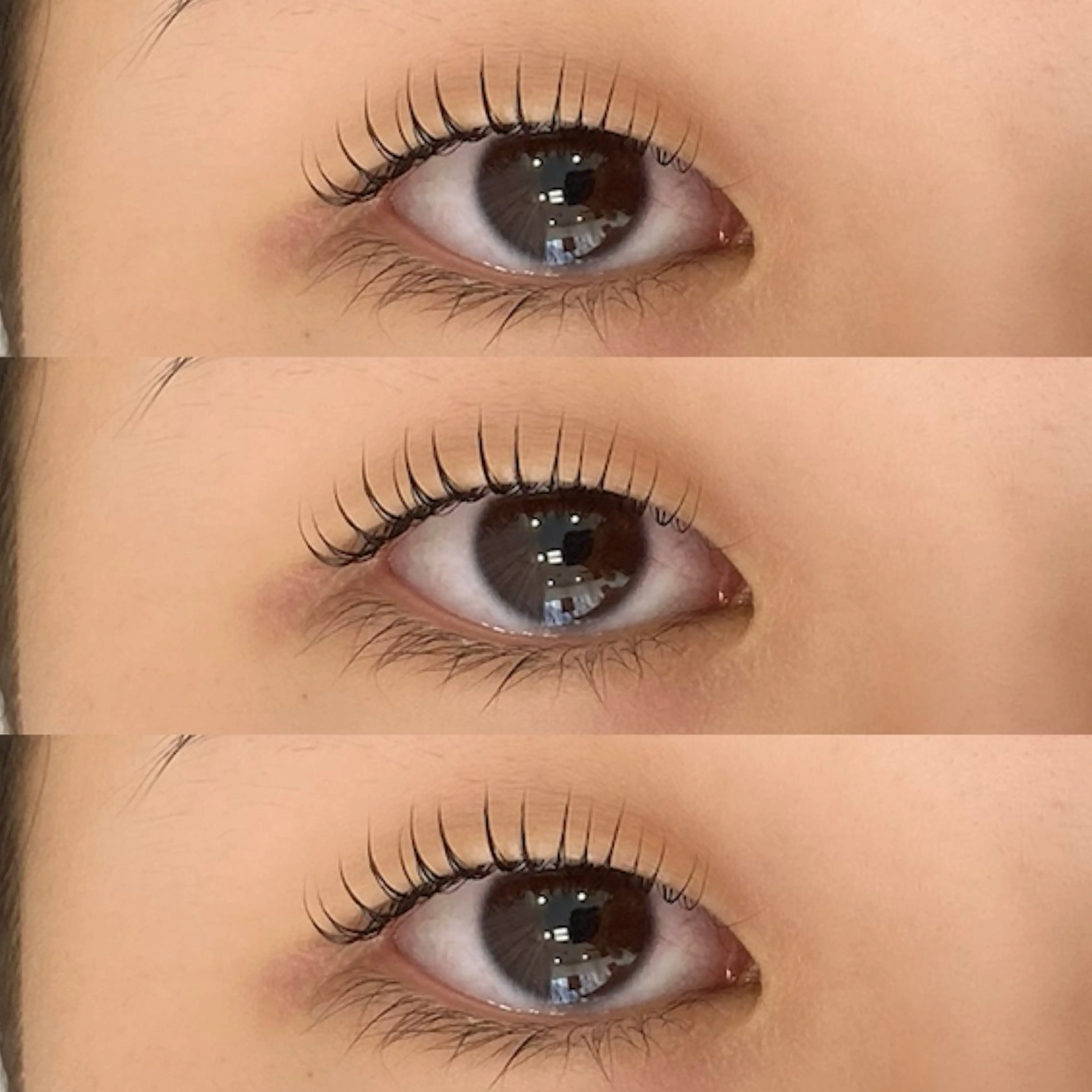 マツエク・マツパ マツパ orihara𐙚 まつげパーマ/眉毛のマツエク・マツパデザイン