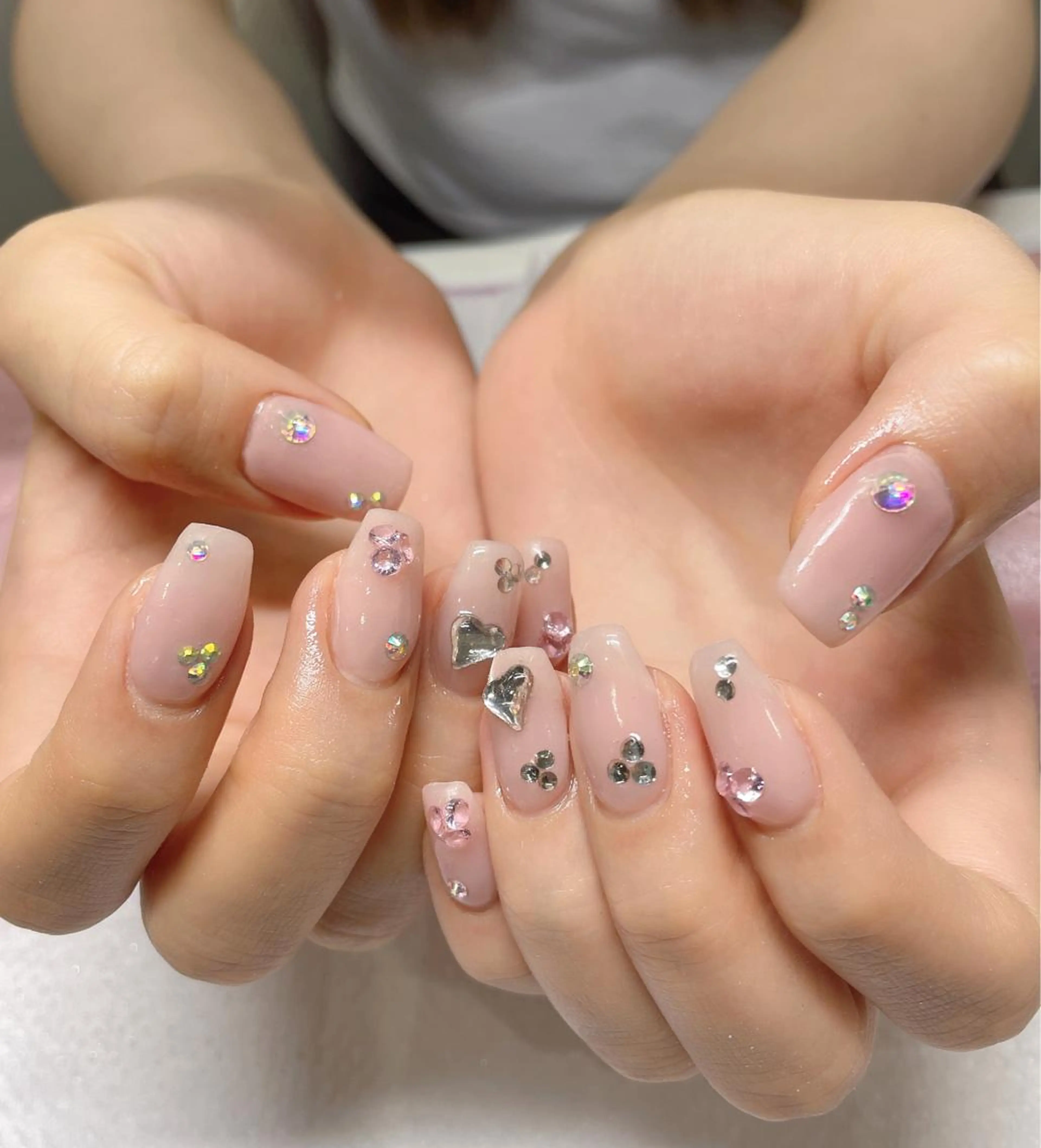 ネイル kouca  nail所属・コウ カnail💅のネイルデザイン