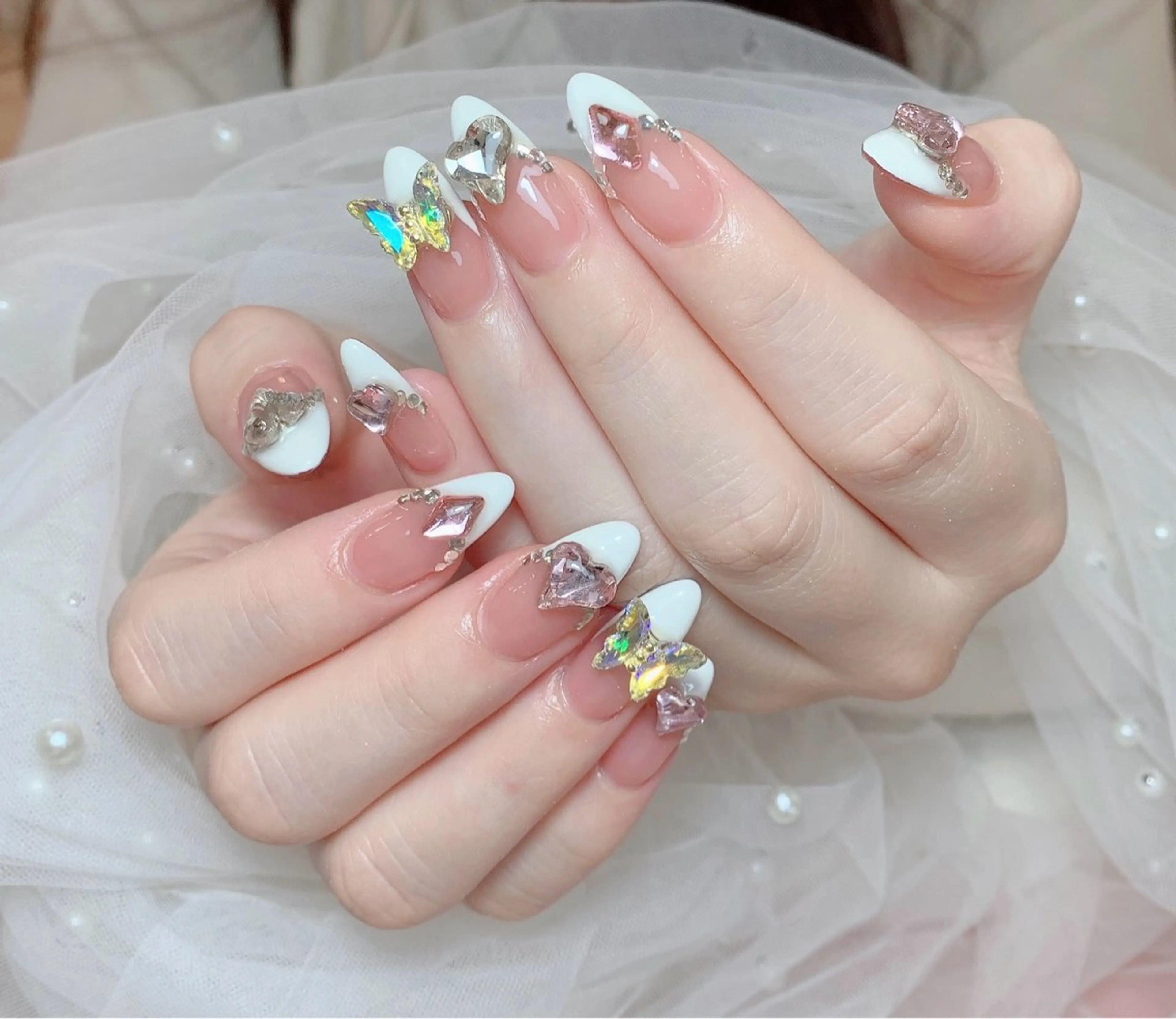 ネイル Bél Nail salon ユキのネイルデザイン