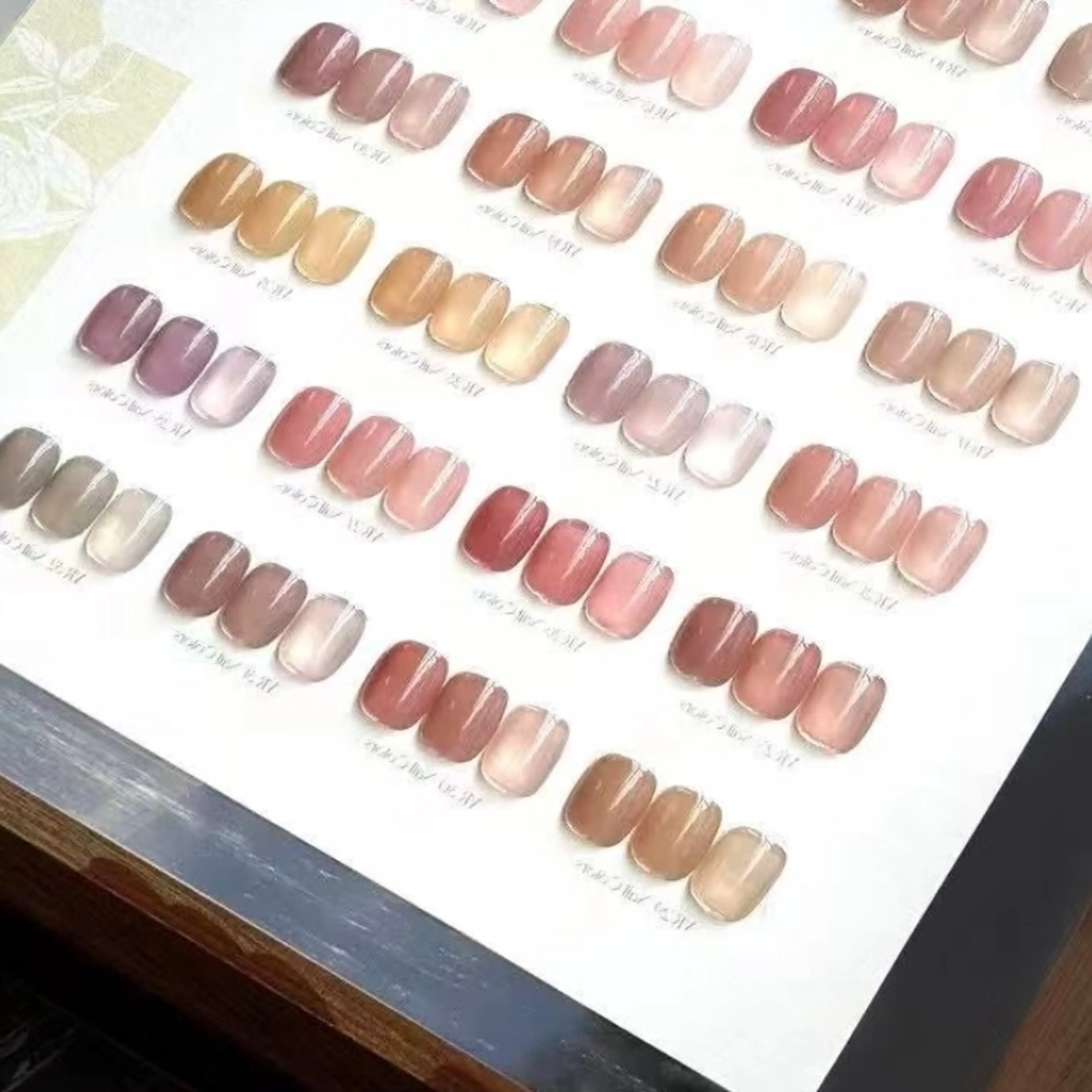 ワンカラー【オフ別途500円】の写真