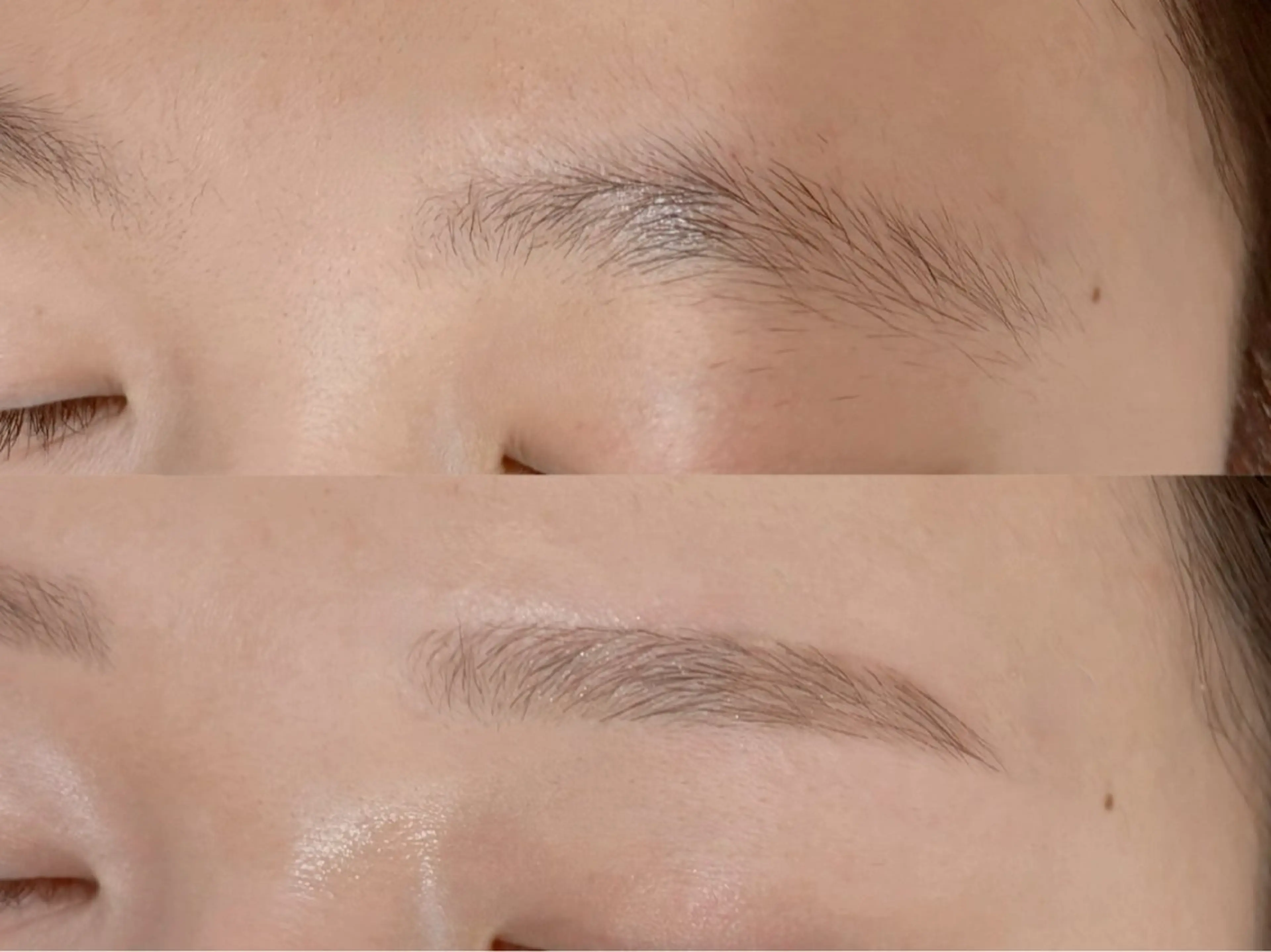 アイブロウ 🫧SATOMI 草加駅5分メンズ眉毛の眉毛・アイブロウイメージ