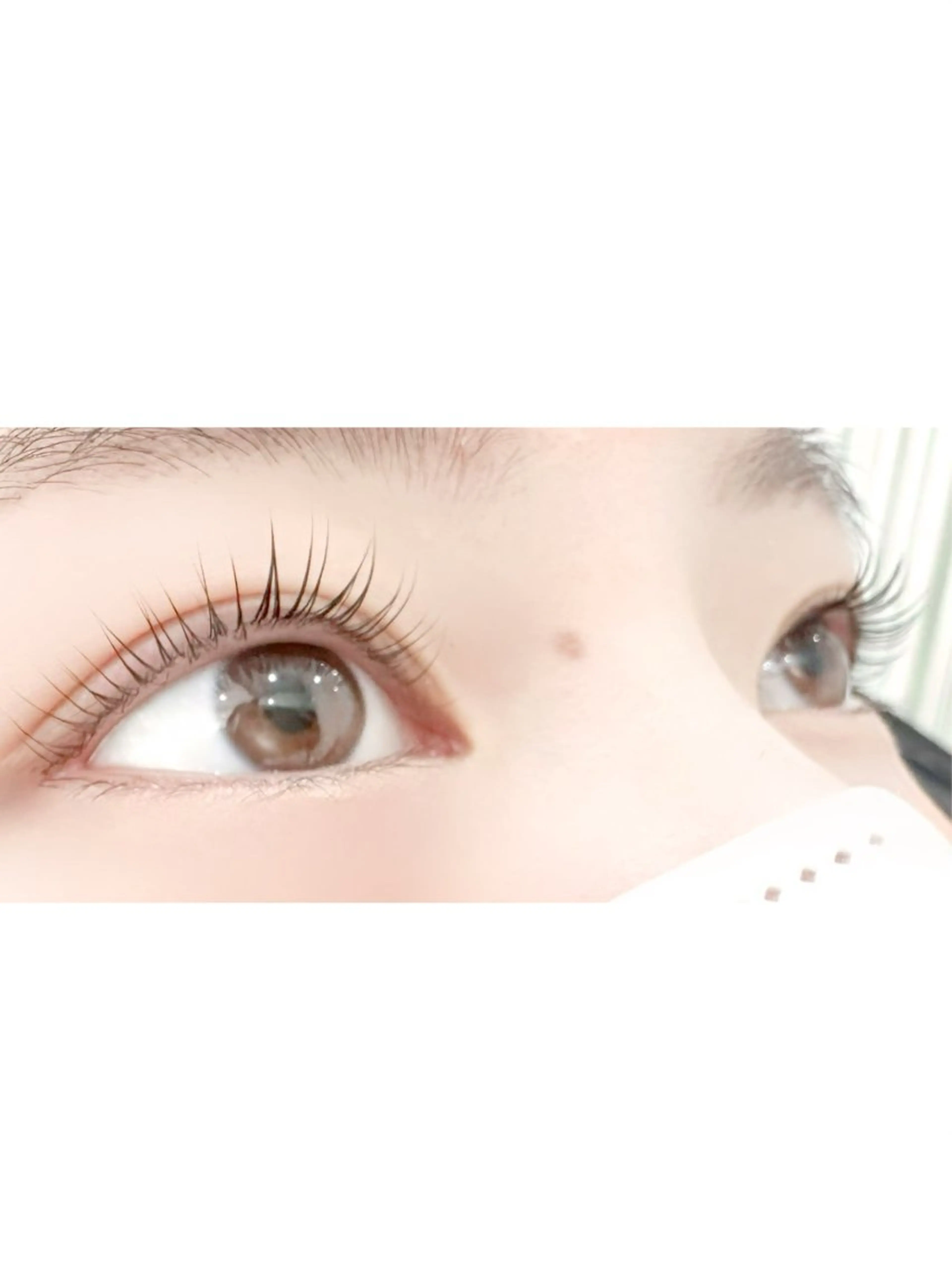 マツエク・マツパ まつげパーマ Grace タケムラのマツエク・マツパデザイン