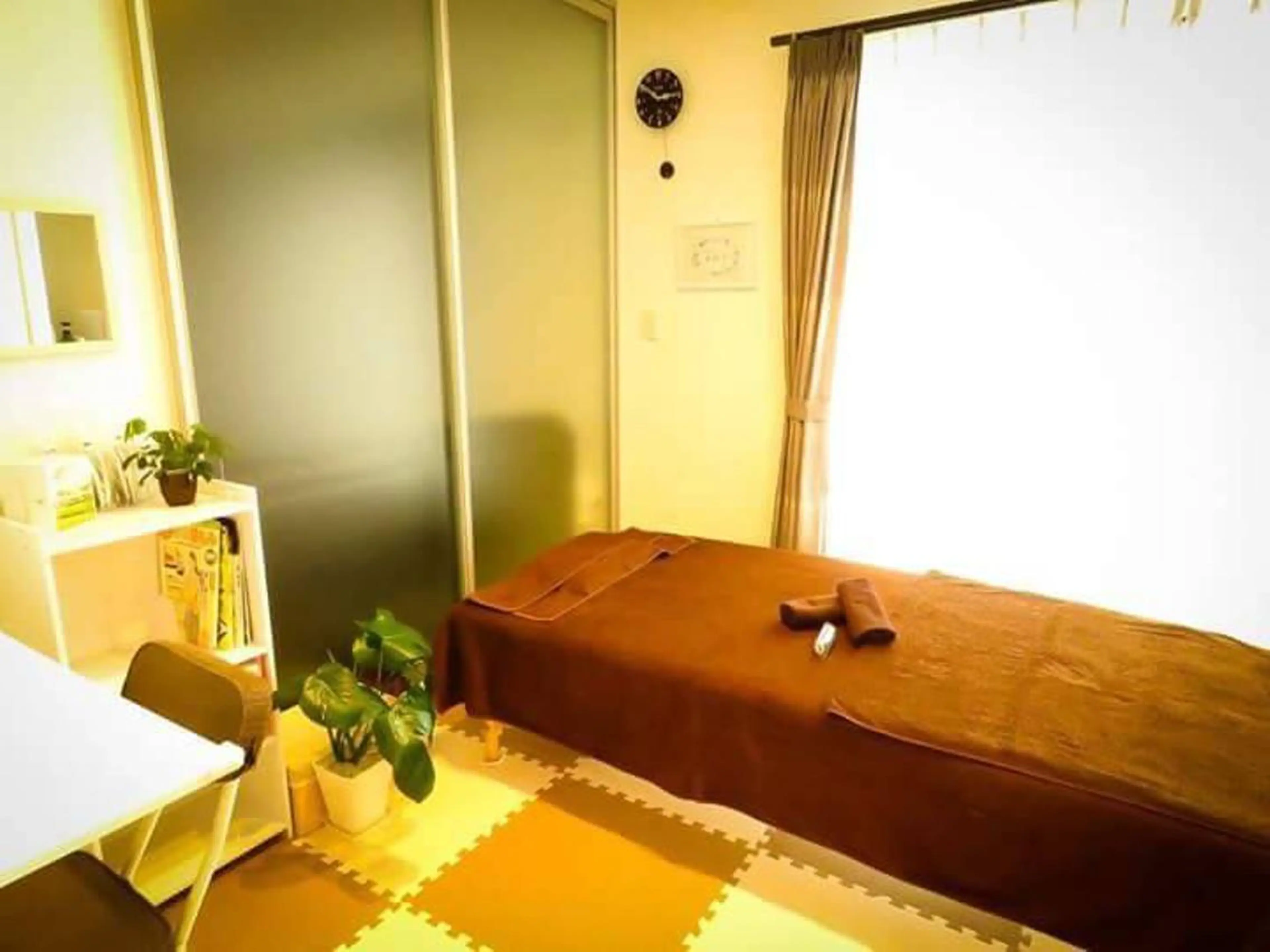 3D腸デトックス＆リンパエステサロンaoi所属・腸もみ専門 サロンaoiのエステ・リラクイメージ