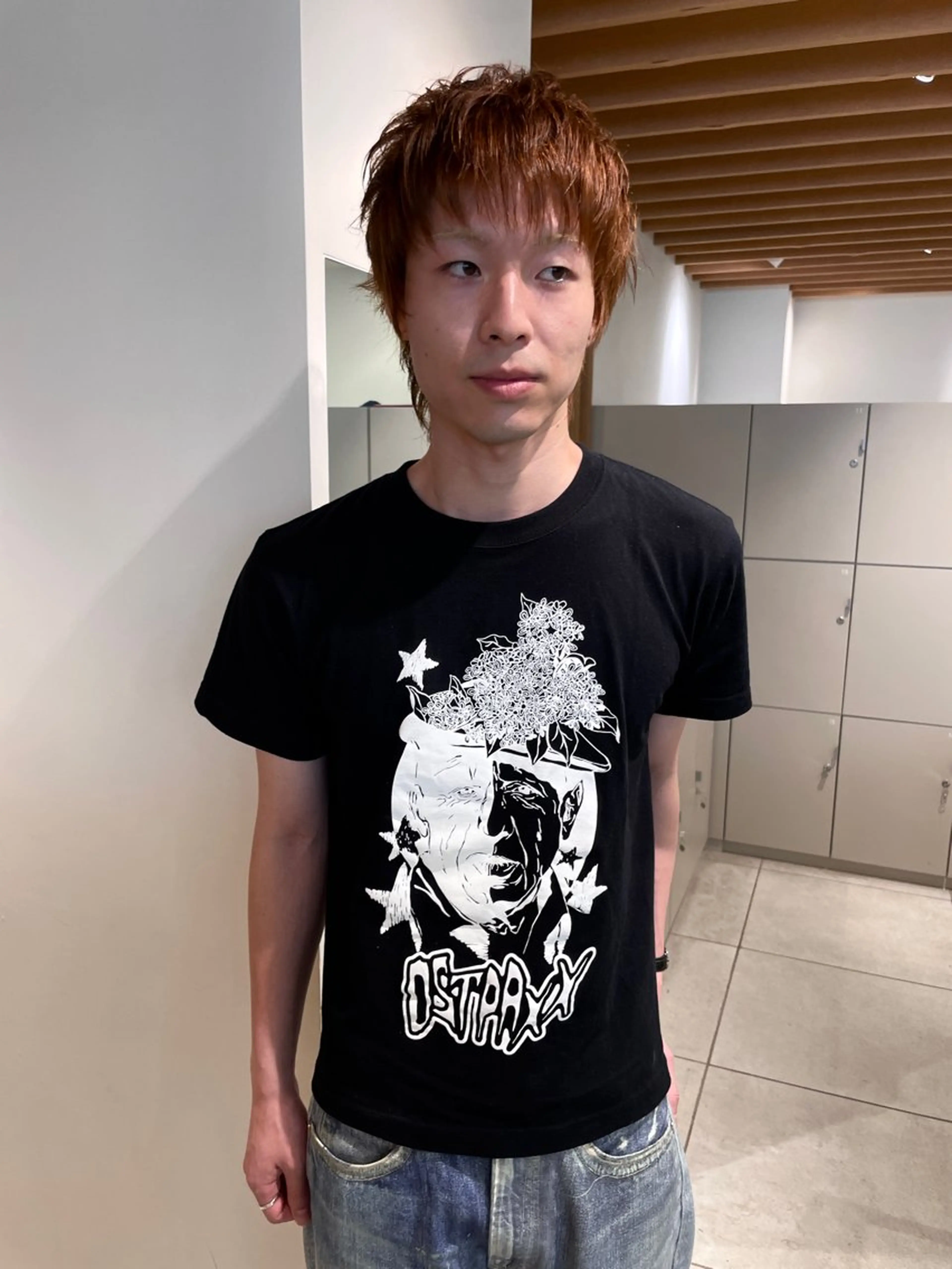 カット＋カラー＋トリートメントの写真