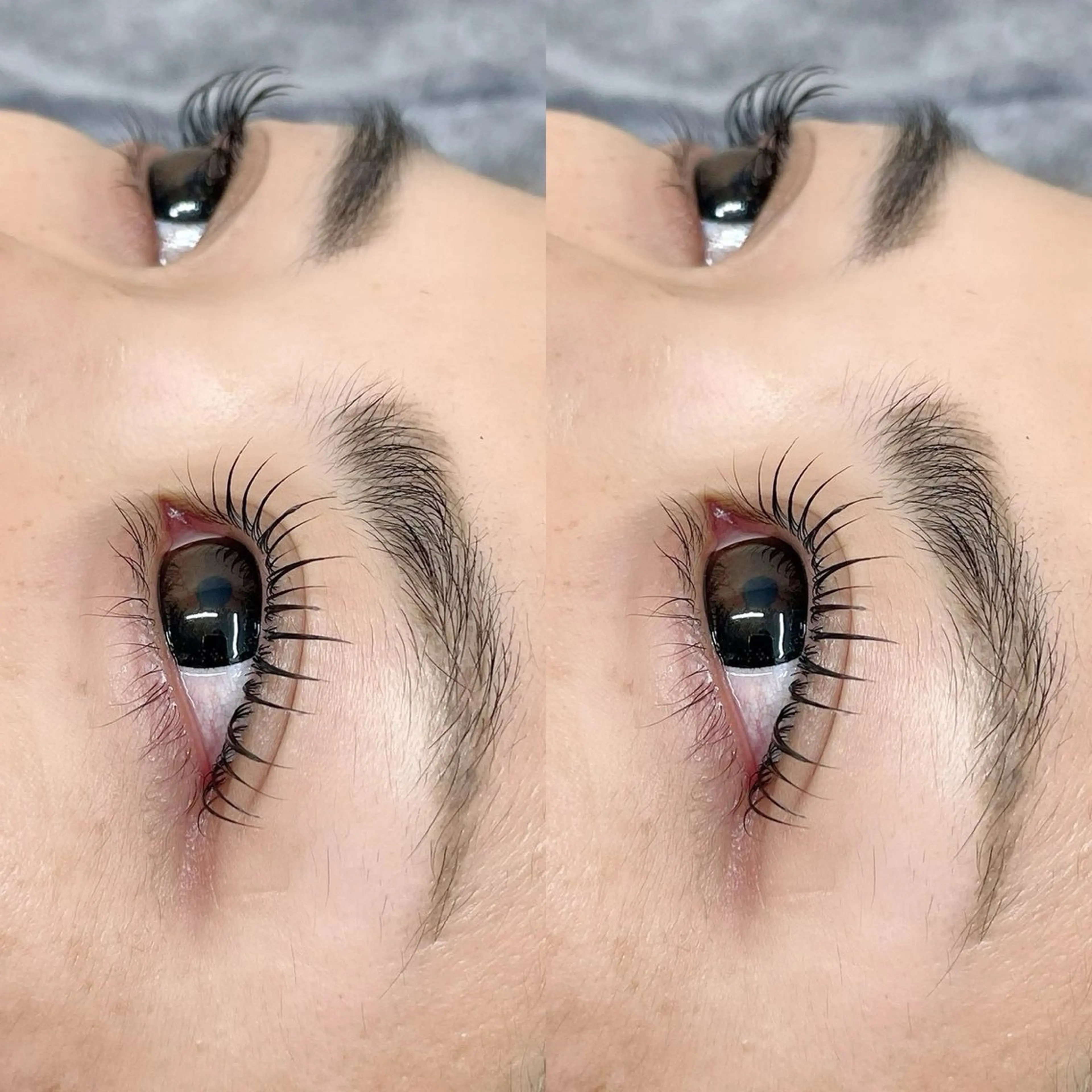 マツエク・マツパ Le Riad 小沢のマツエク・マツパデザイン