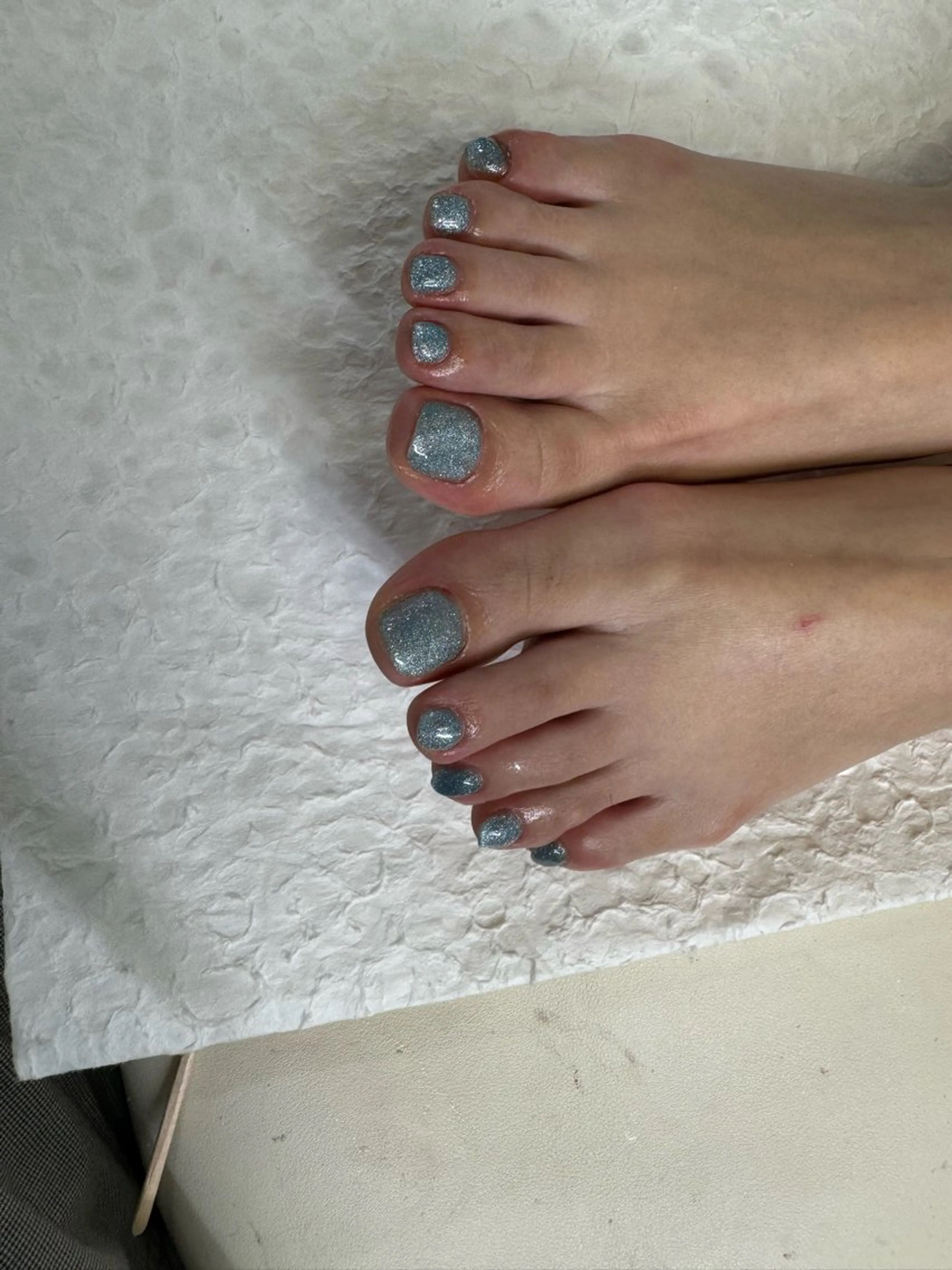 ネイル 長さだし専門店）H‘ami nailsalon新大久保所属・金子 希のネイルデザイン