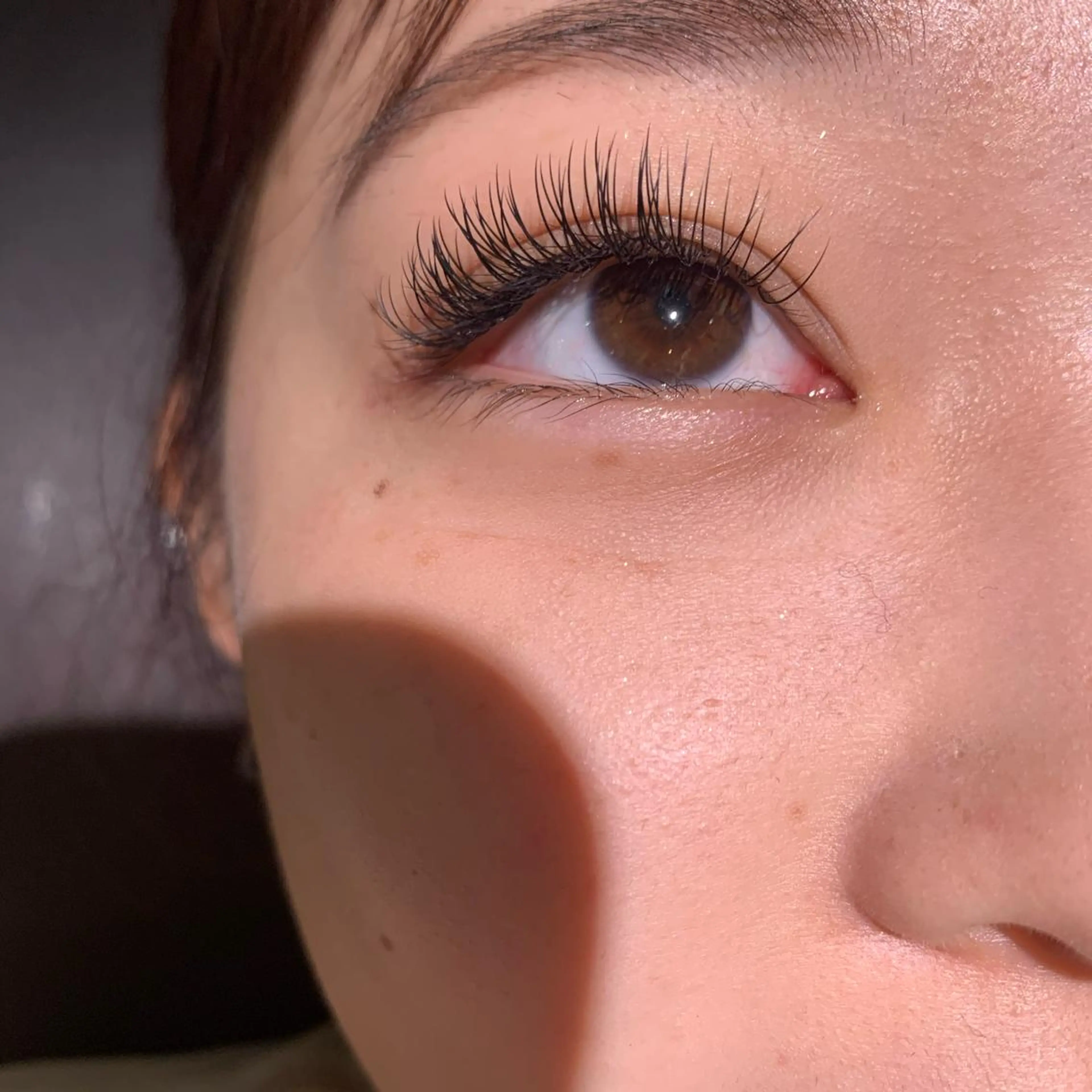 マツエク・マツパ Mary :モンルル SAKAYAのマツエク・マツパデザイン