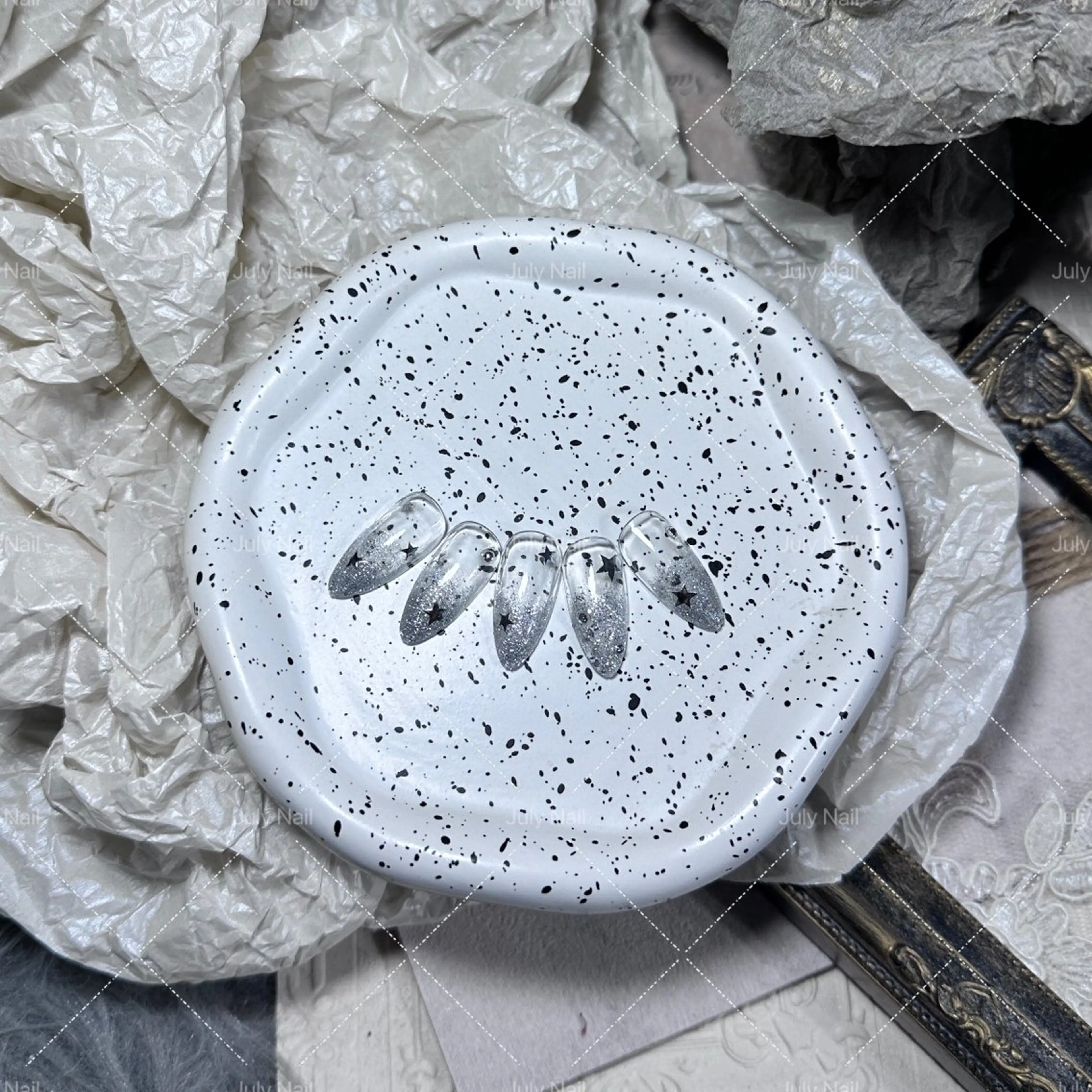 ネイル July Nailのネイルデザイン