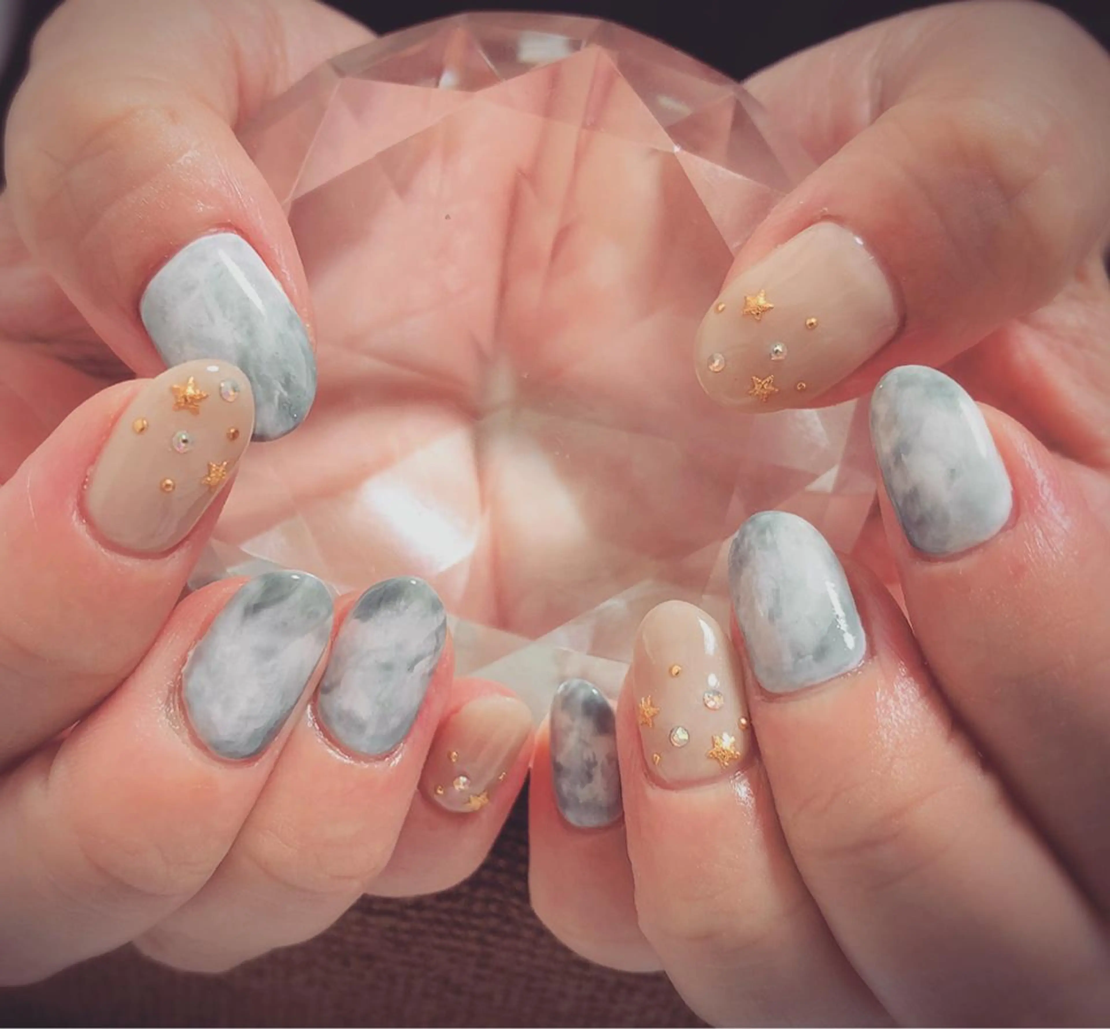 ネイル 💎JADE💎 齊藤沙也香のエステ・リラクイメージ