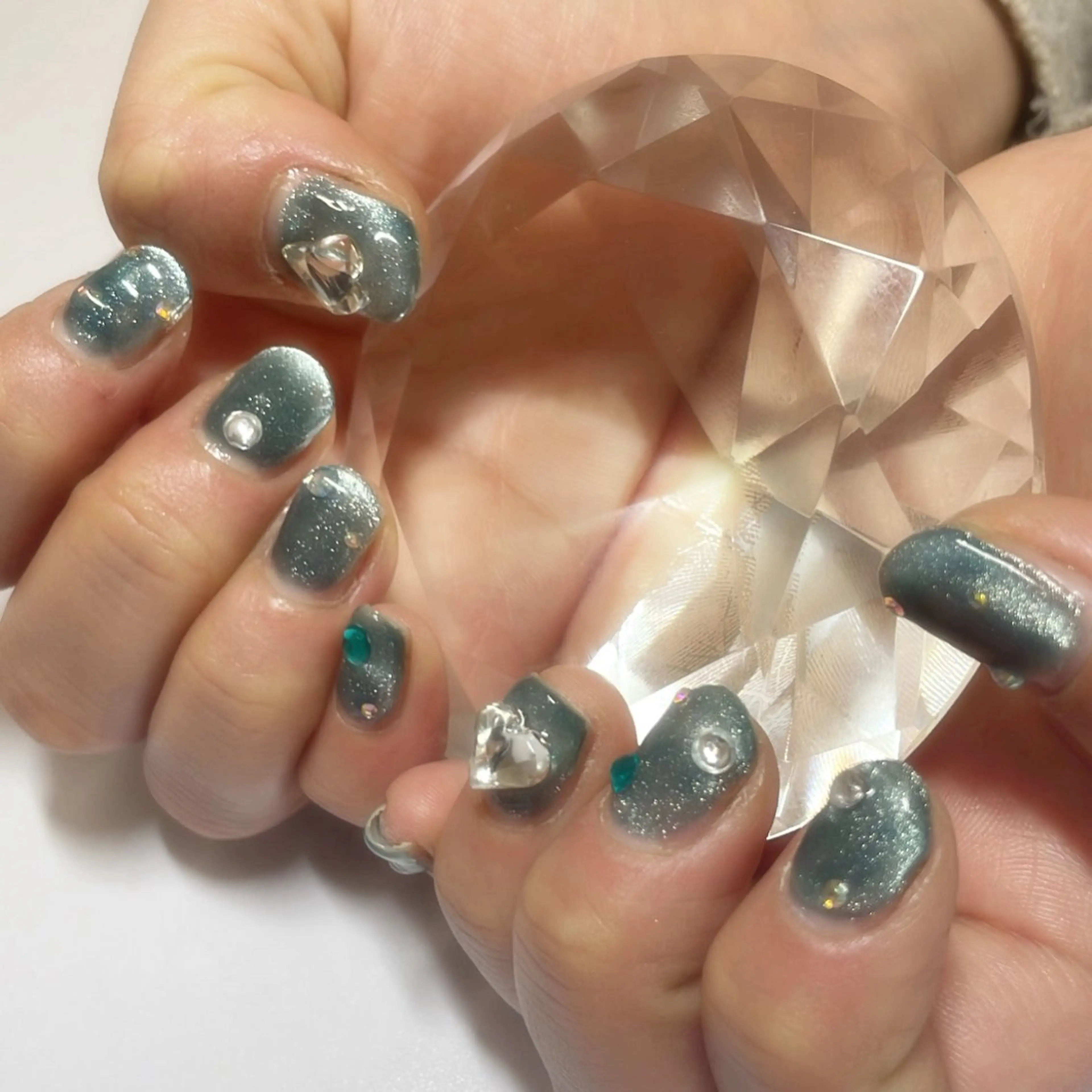 ネイル SUZUKA ❤︎.*のヘアスタイル