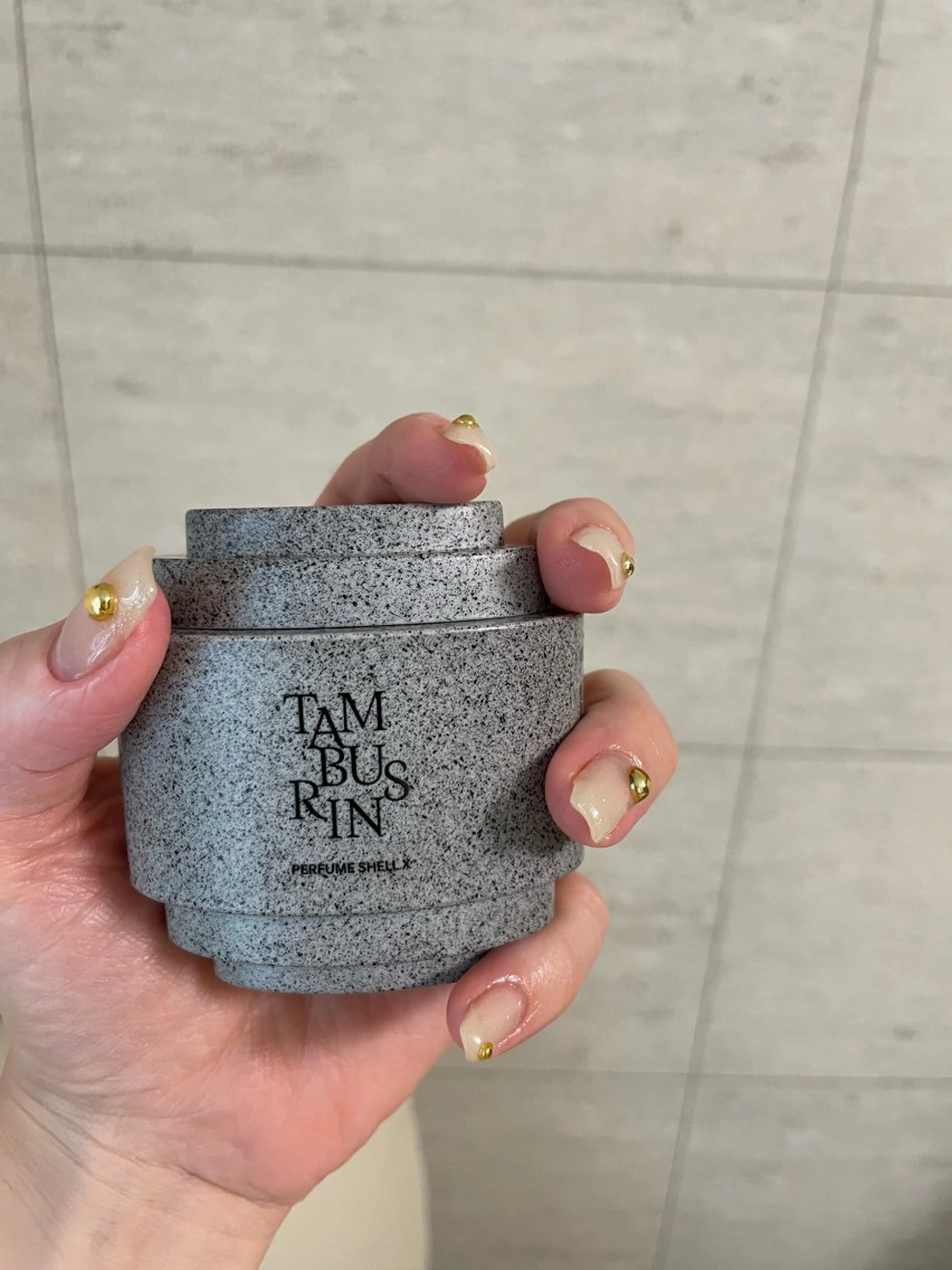 ネイル ハンドネイル 近藤 恵理のネイルデザイン