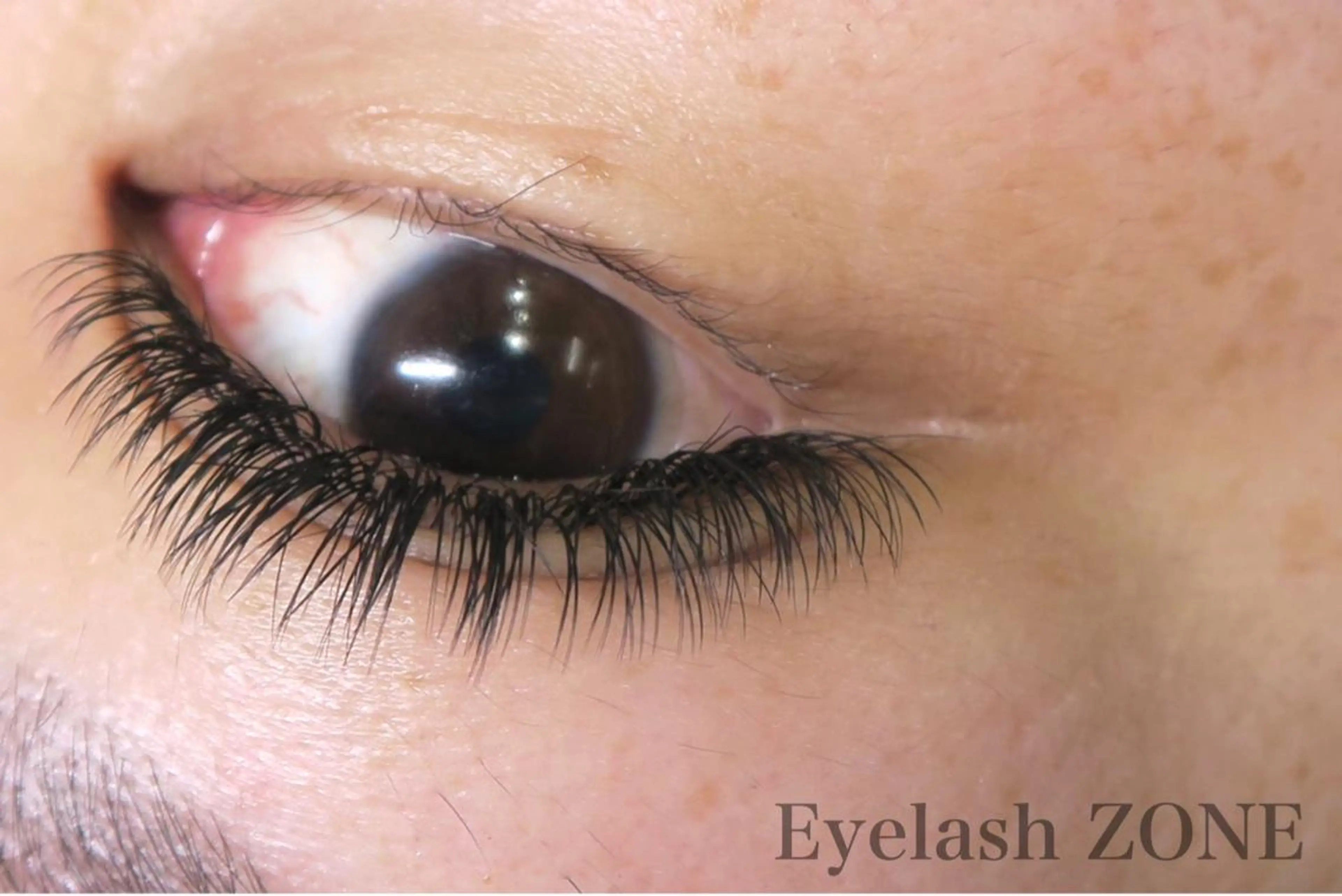 マツエク・マツパ f.【エフドット】 二俣川のマツエク・マツパデザイン