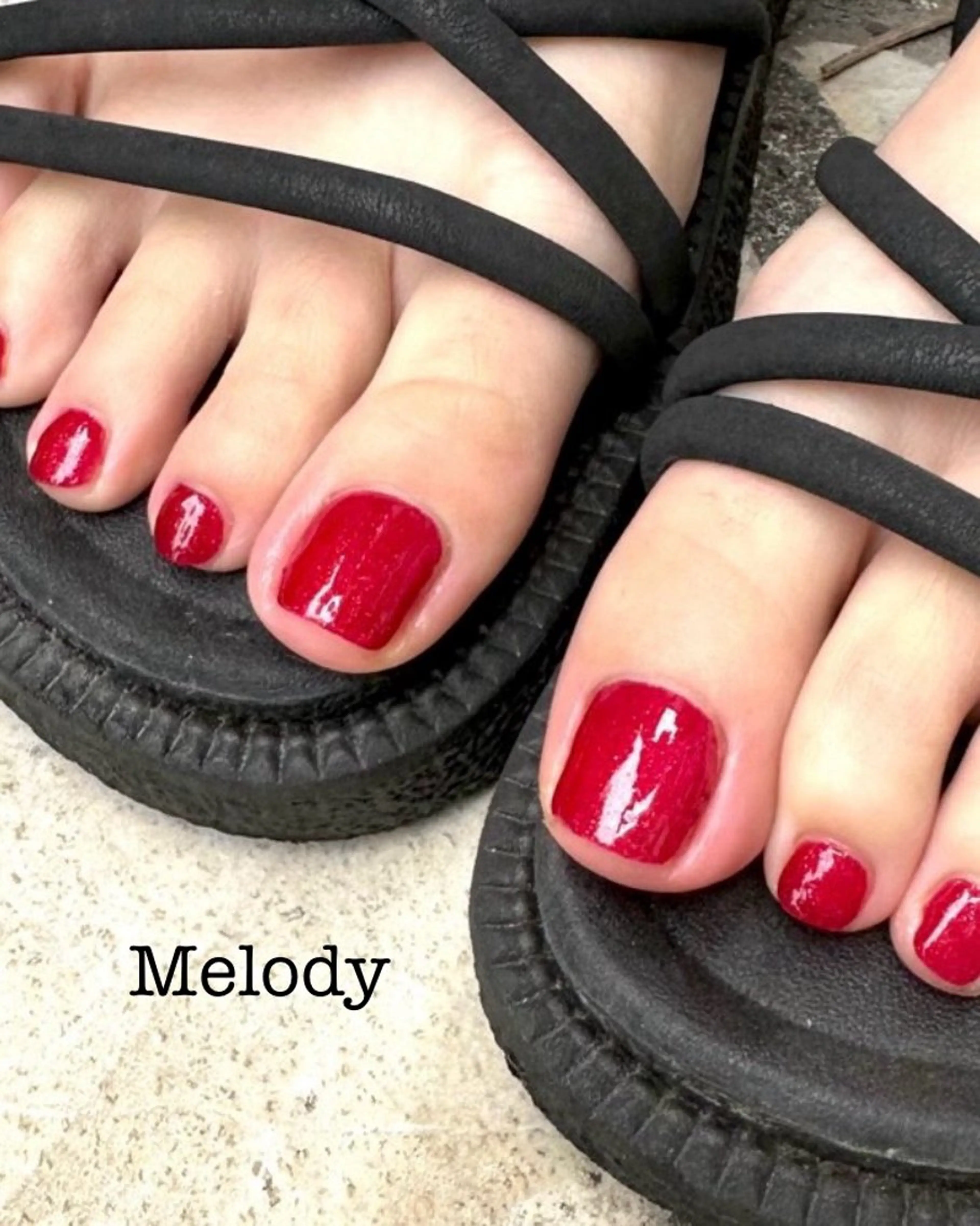 ネイル Yuki Takahamaのネイルデザイン