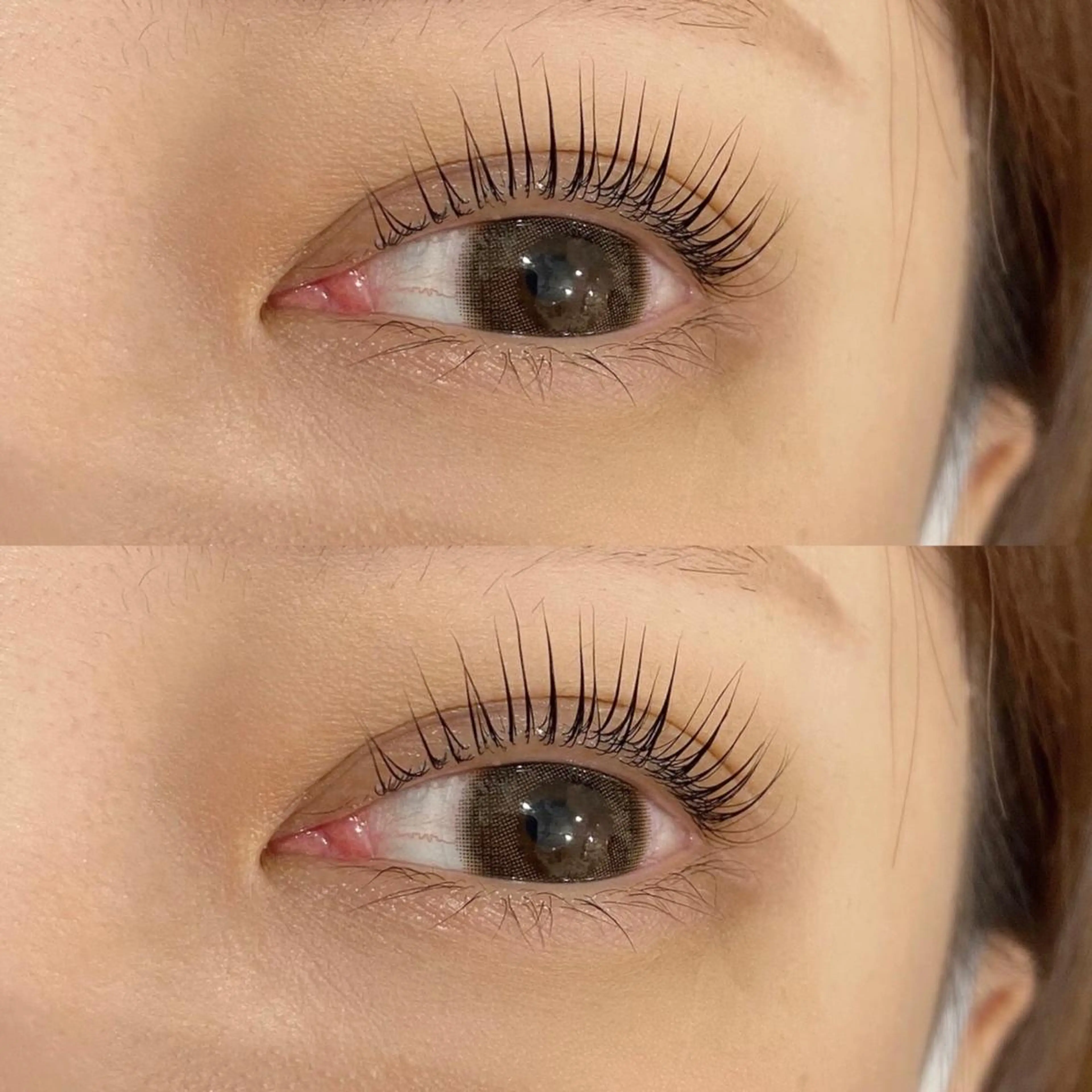 マツエク・マツパ brow art 上野 / 吉橋のマツエク・マツパデザイン