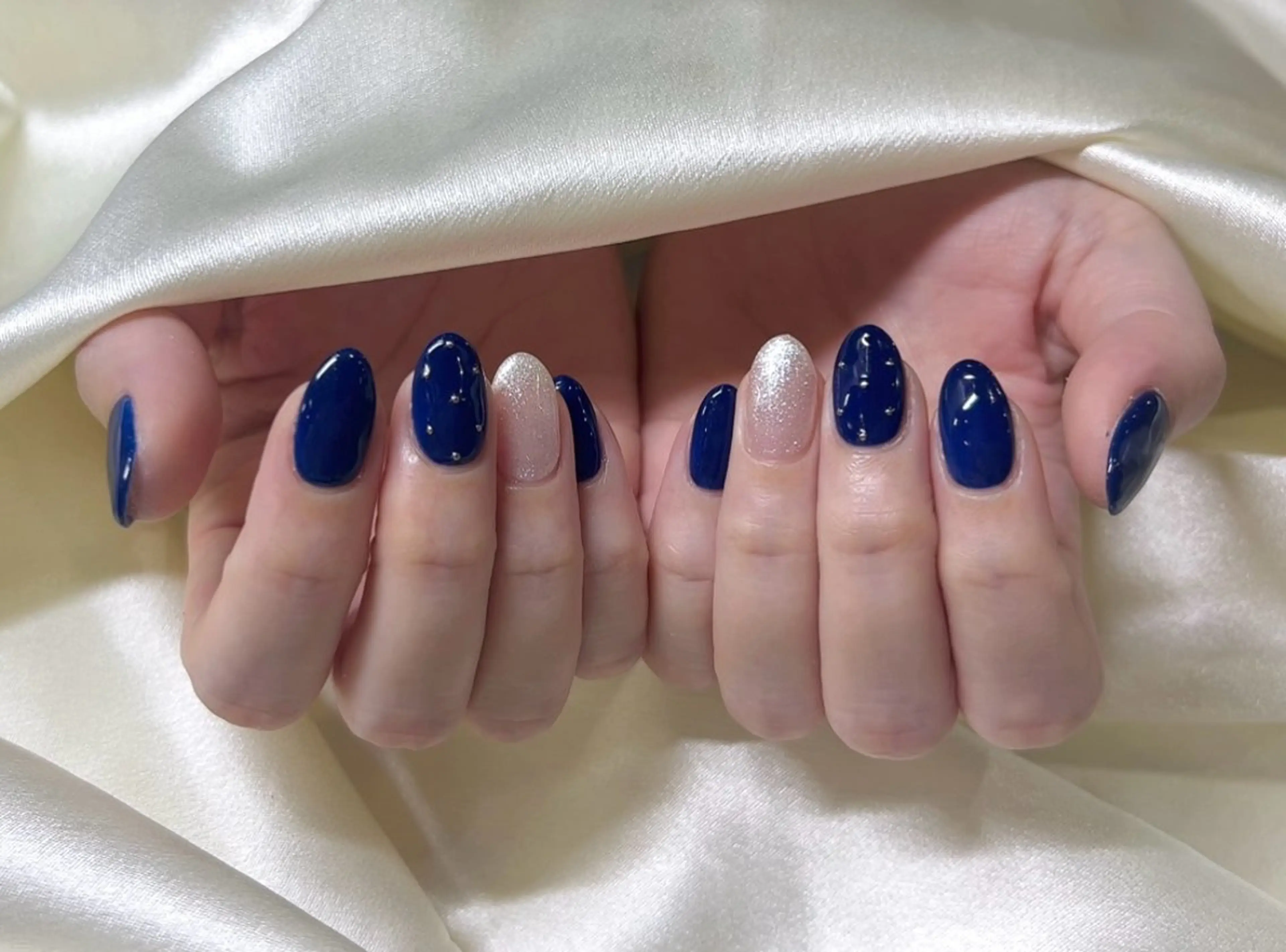 ネイル mimi_ AIRIのネイルデザイン