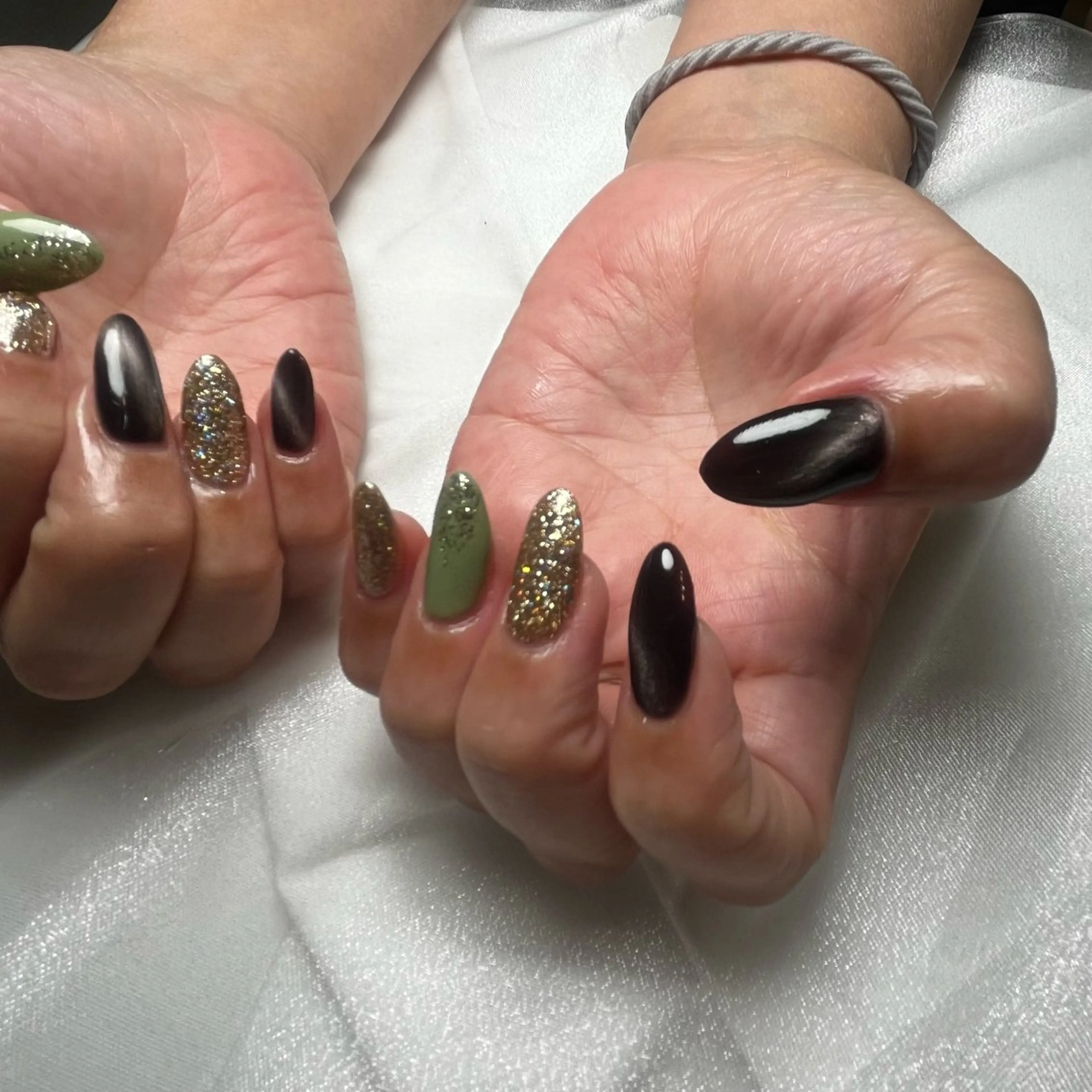 ネイル ネイルサロンnico 安田のネイルデザイン