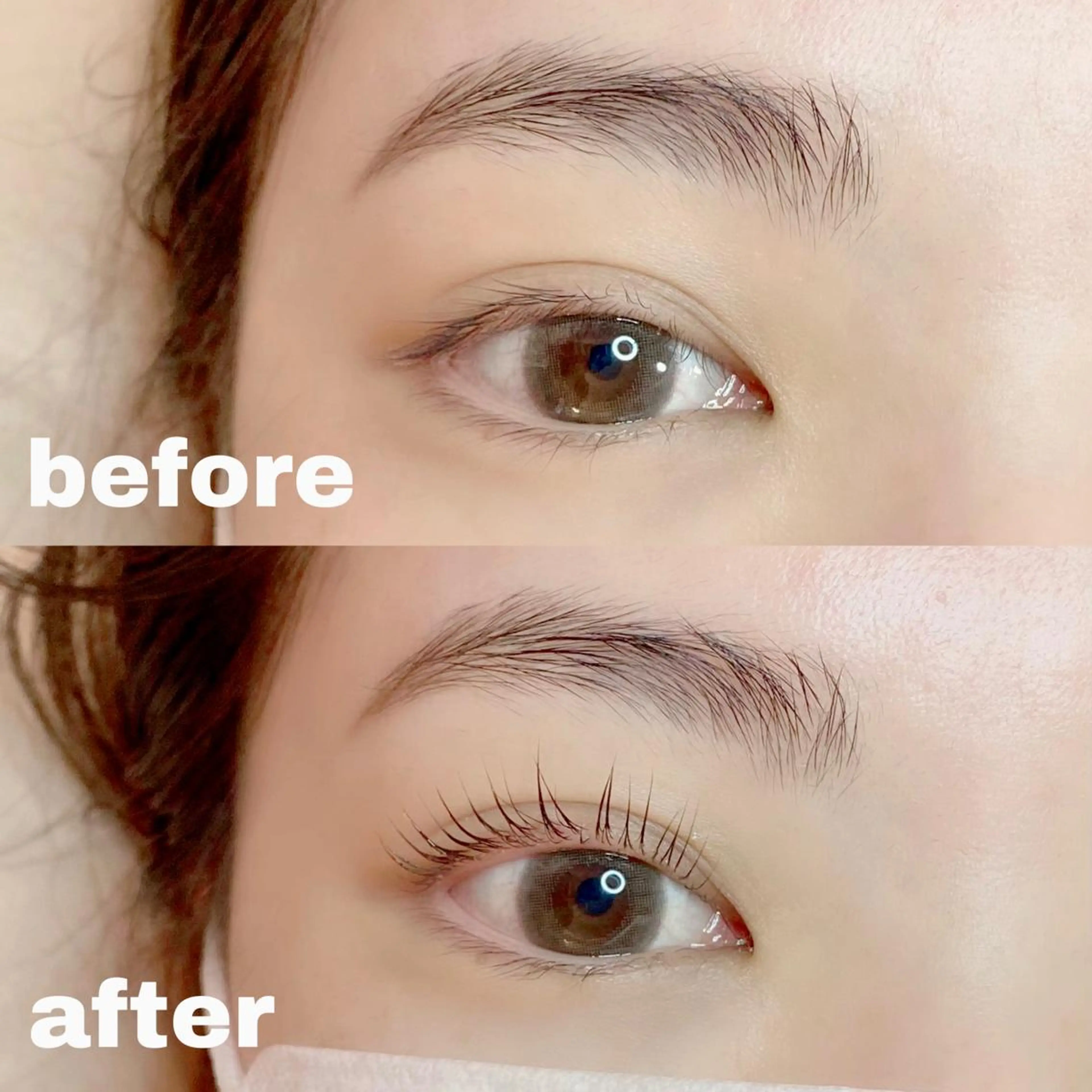 マツエク・マツパ マツパ eyelist  ／ asukaのマツエク・マツパデザイン