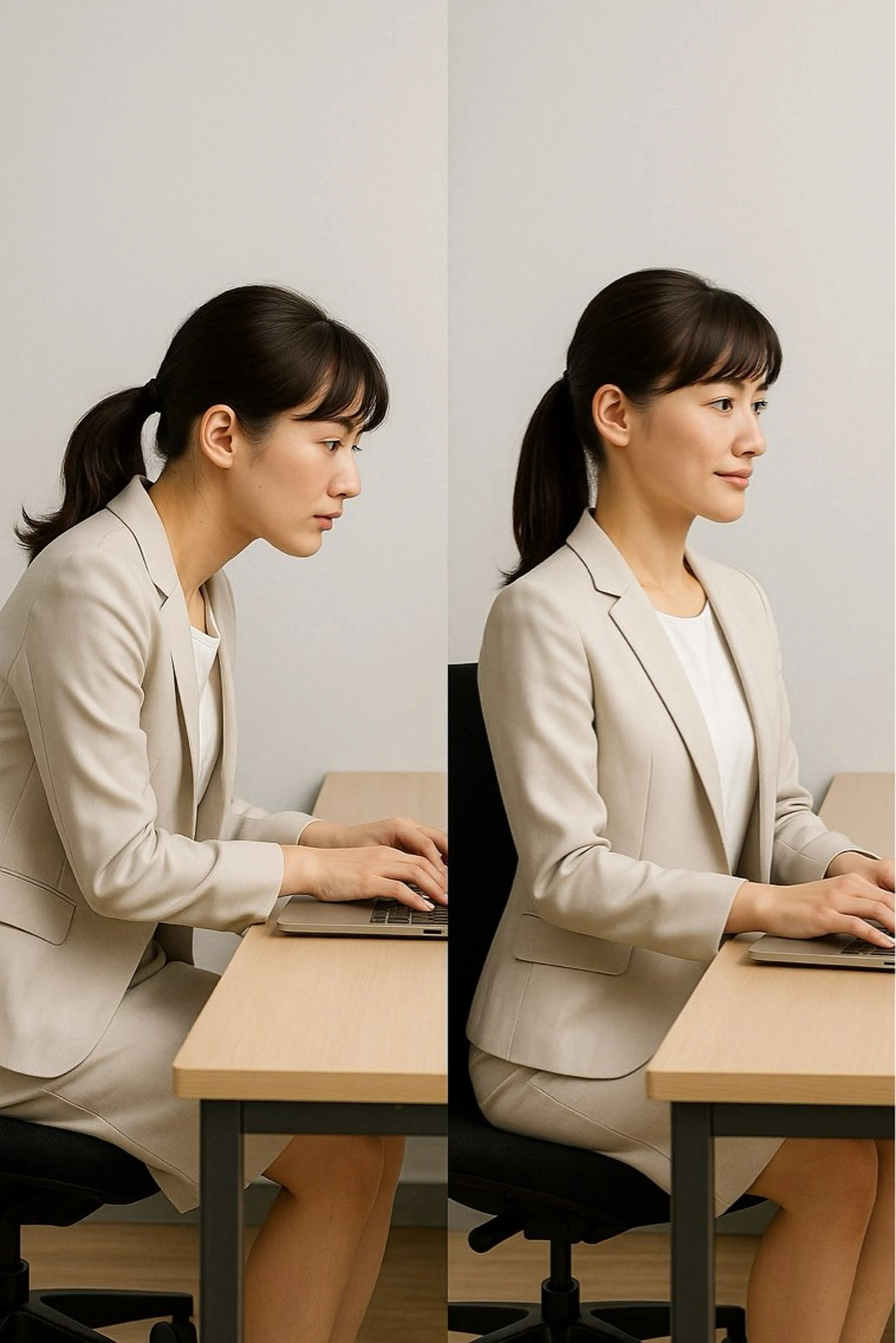 エステ リラク 女性専門整体La Creer姫路駅前院所属・LaCreer Himeji🕊️のエステ・リラクイメージ