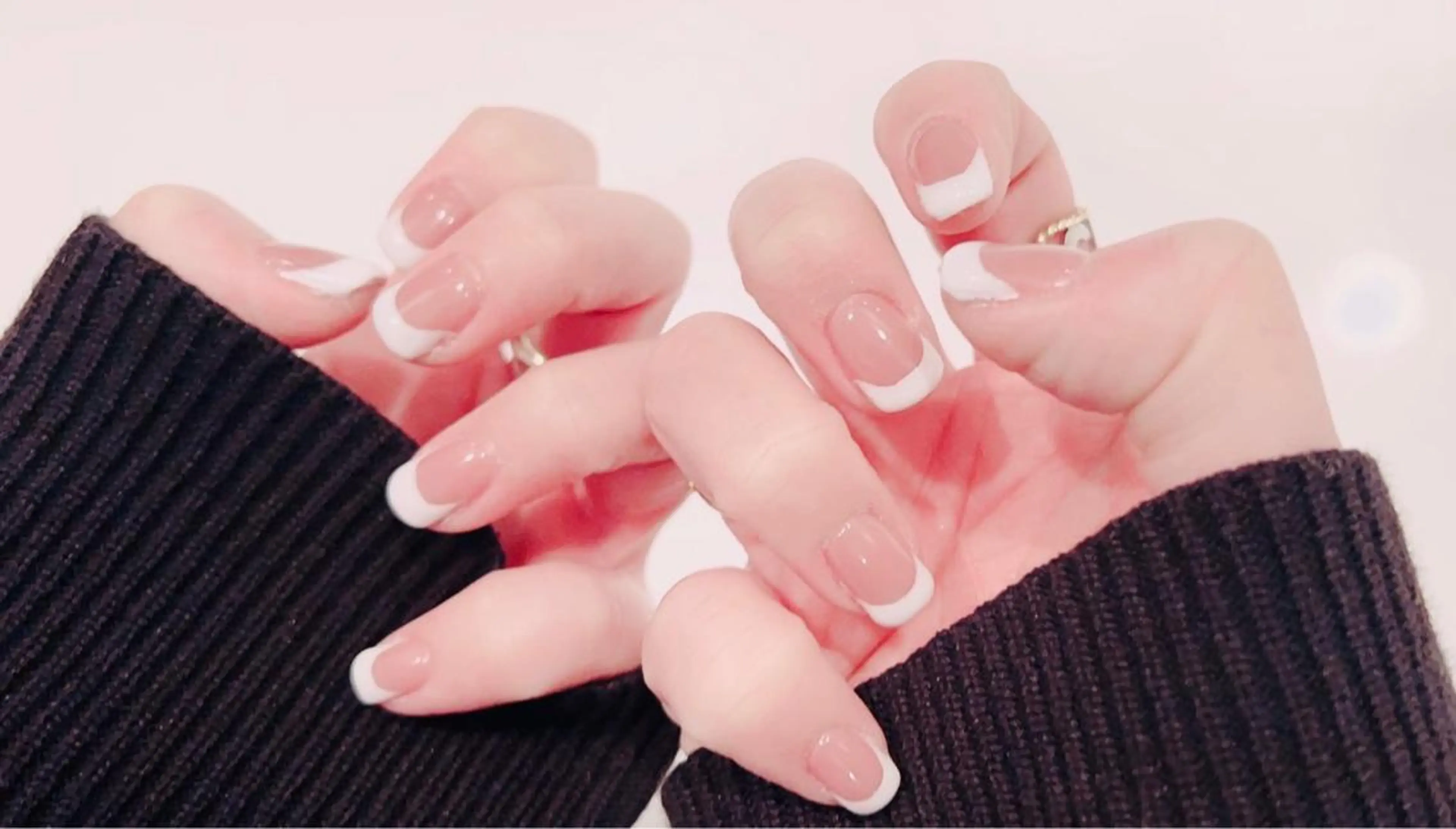 ネイル ハンドネイル 金山 沙織のエステ・リラクイメージ