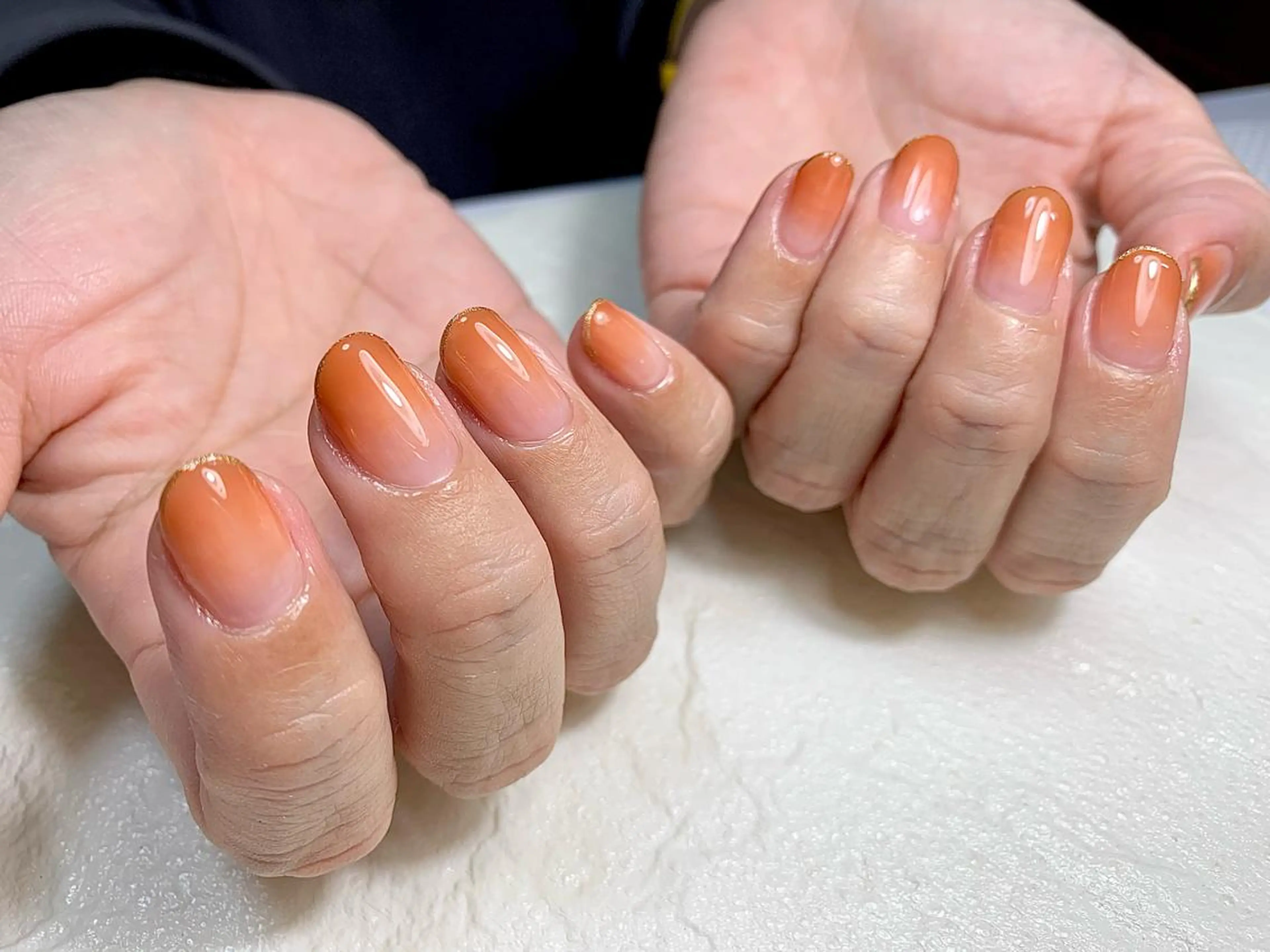 ネイル nail salon plumeのネイルデザイン