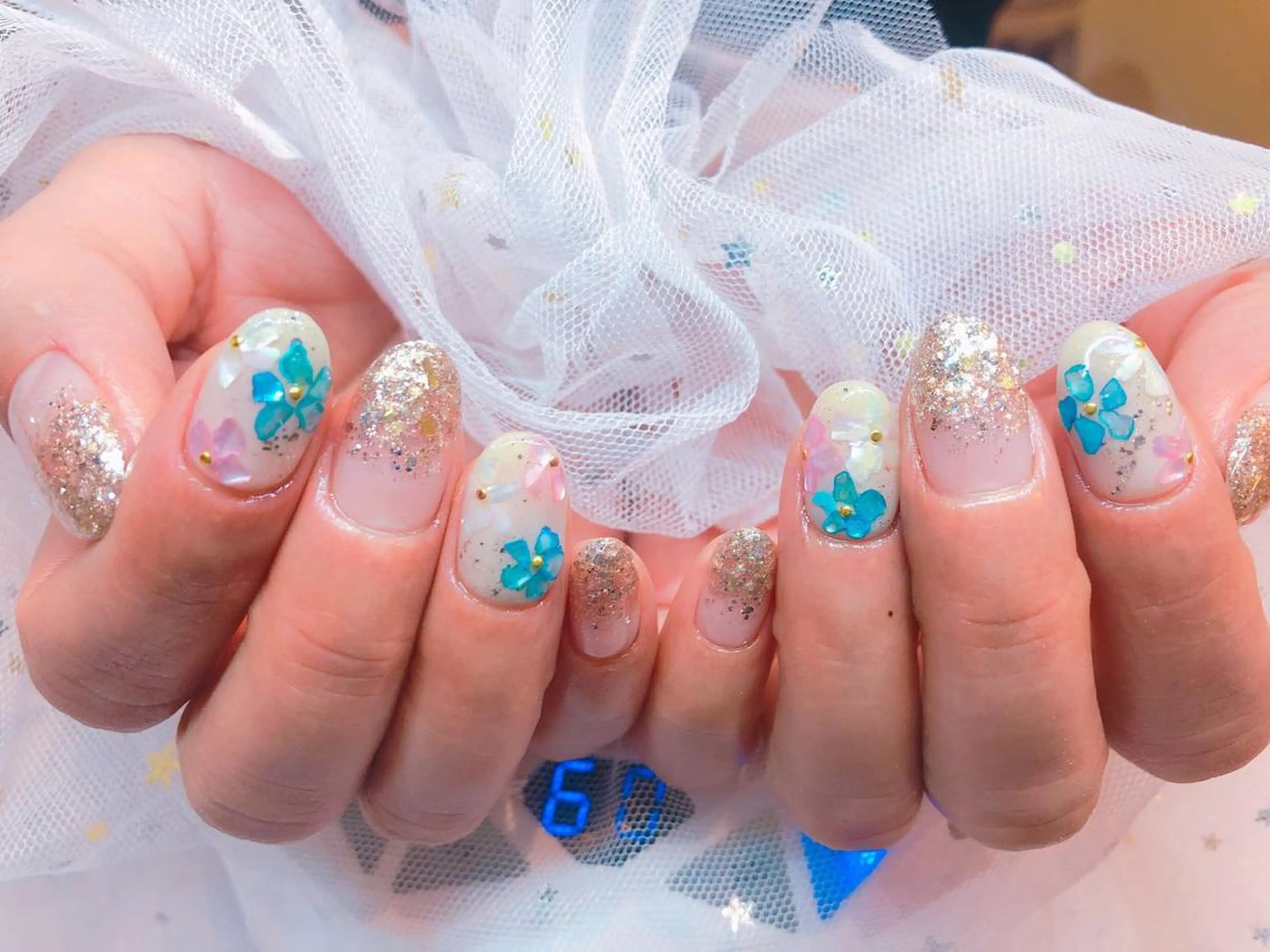 ネイル エムズ エムズのマツエク・マツパデザイン