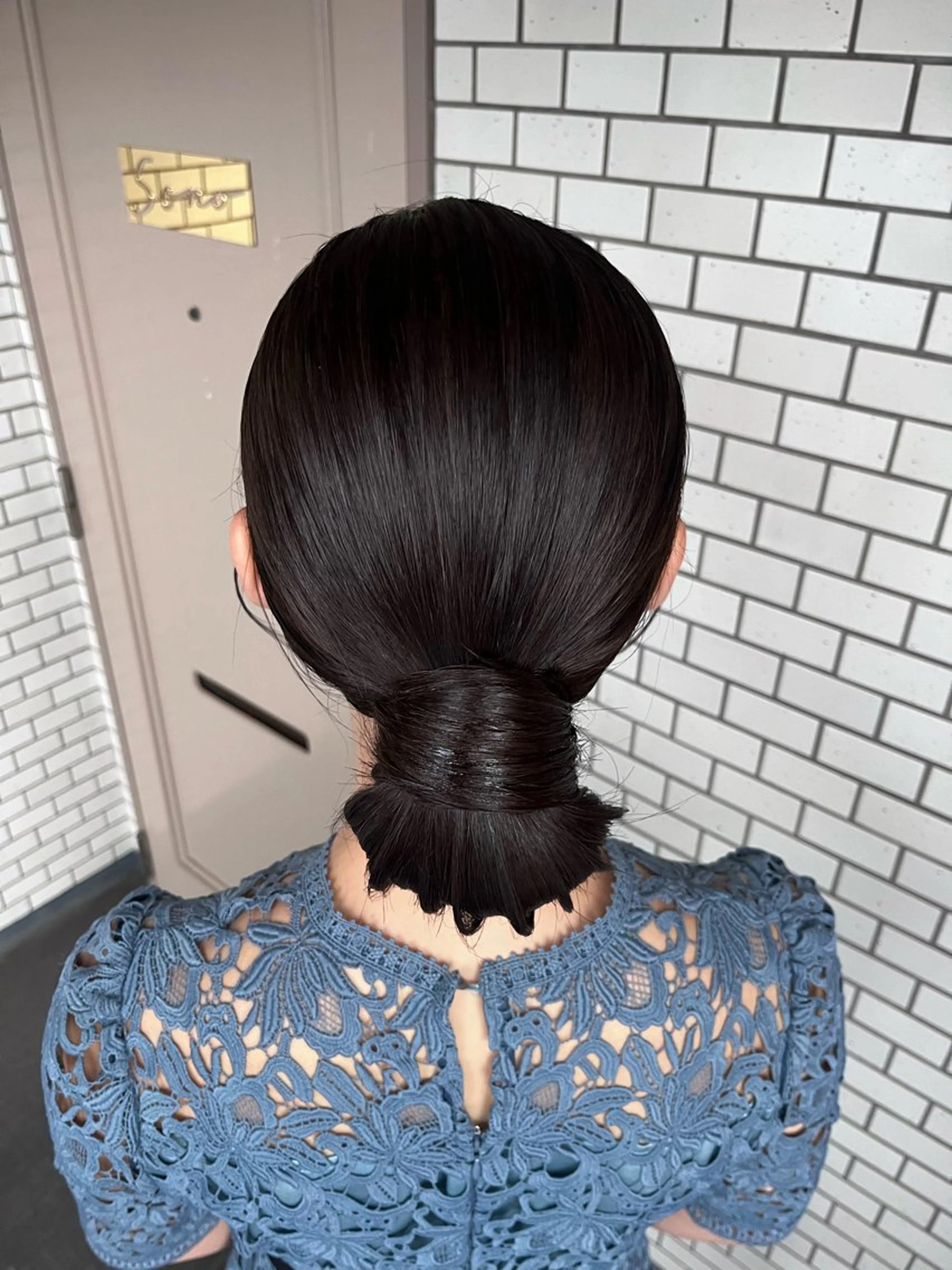 ヘアアレンジ ヘアセット 推し活＊イベントヘア 💕ゆり🐈🐾のヘアスタイル