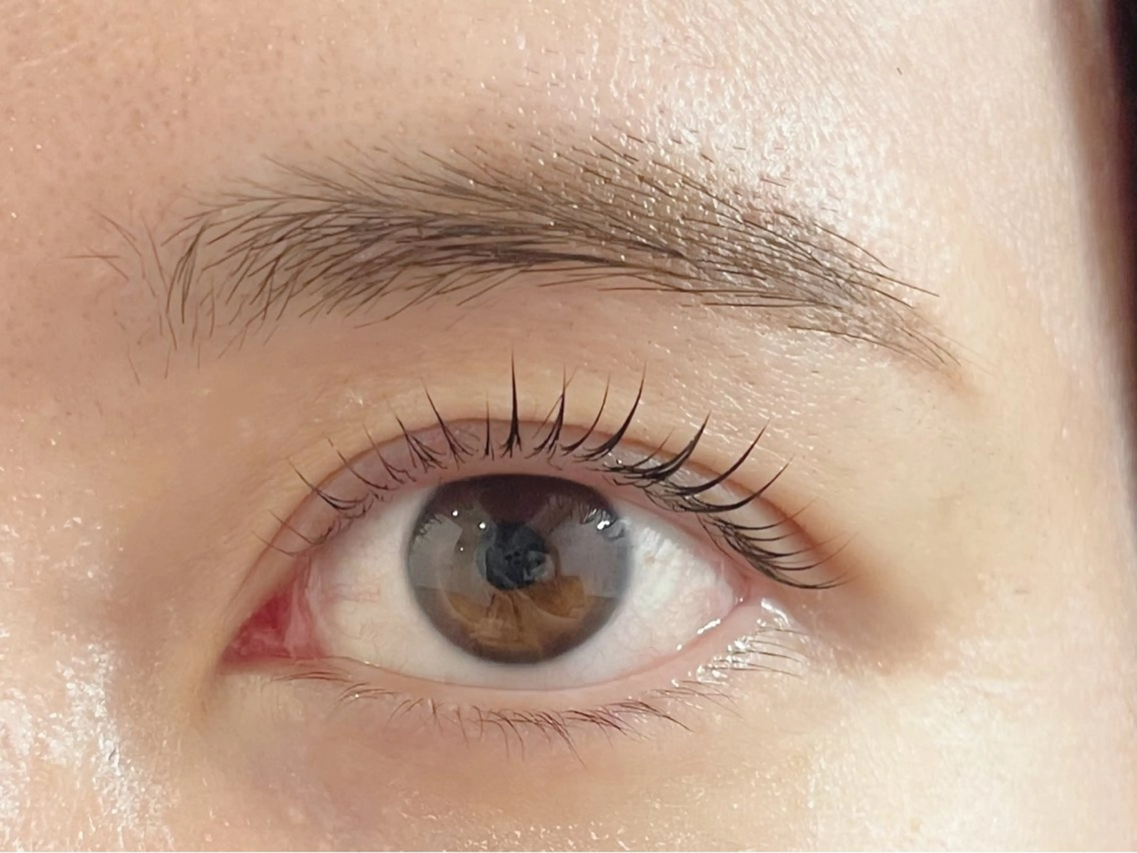 マツエク・マツパ 山脇🐋🤍 アンジェリカ錦糸町のマツエク・マツパデザイン