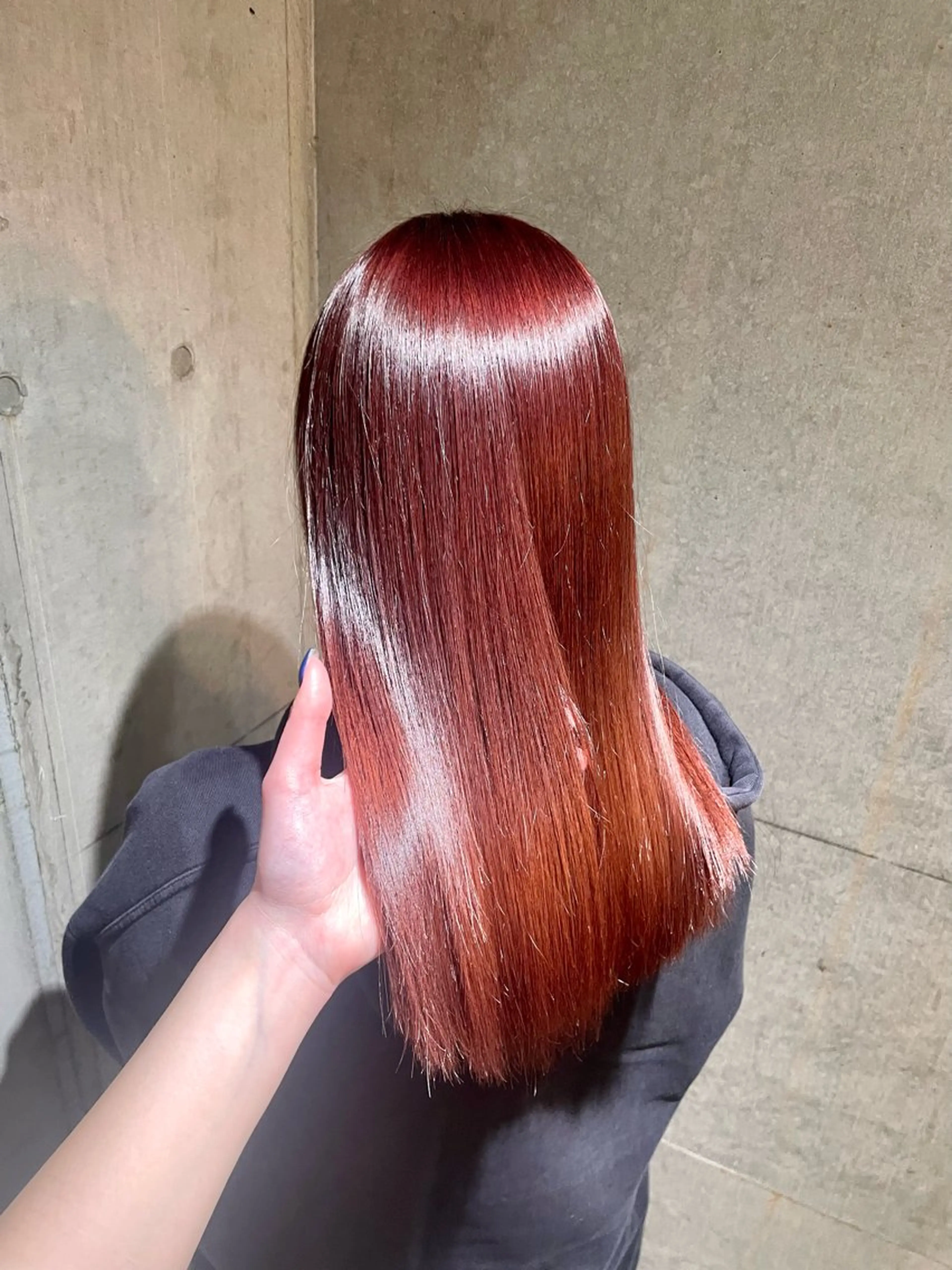 【自社開発ブランド】5ステップトリートメント🤍の写真