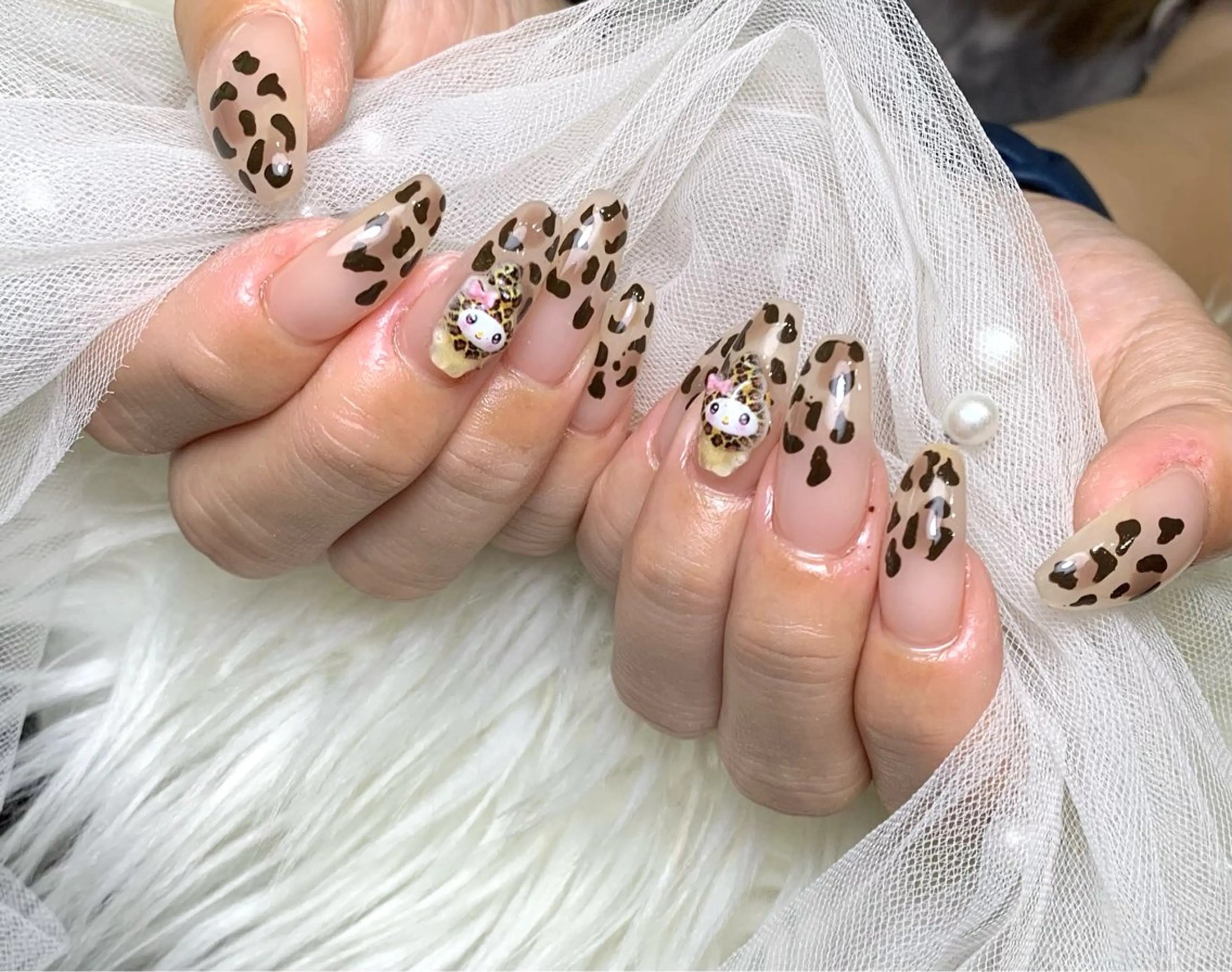 ネイル ハンドネイル Nail salon Venusのネイルデザイン