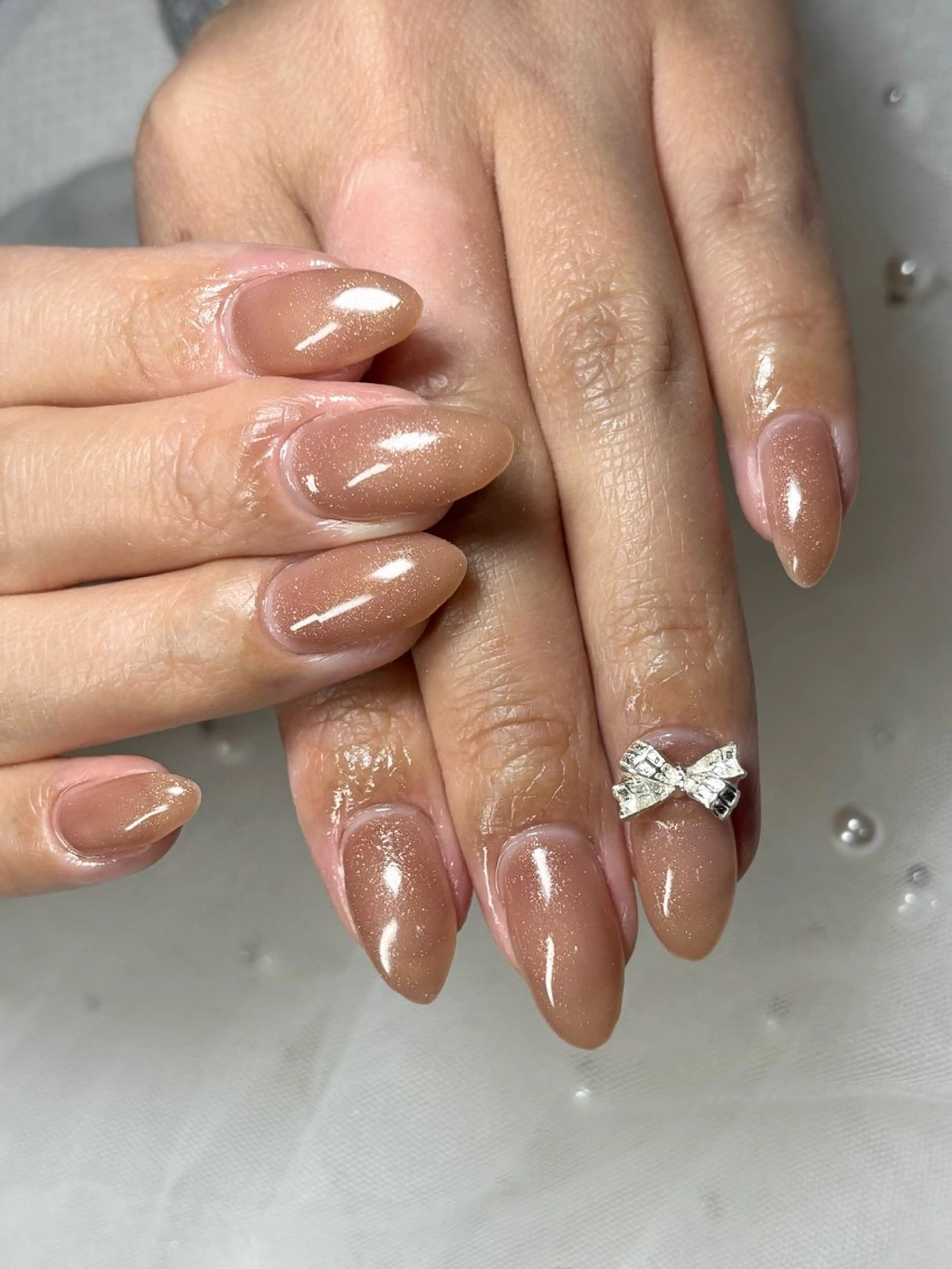 ネイル ハンドネイル Nail salon ROAのネイルデザイン