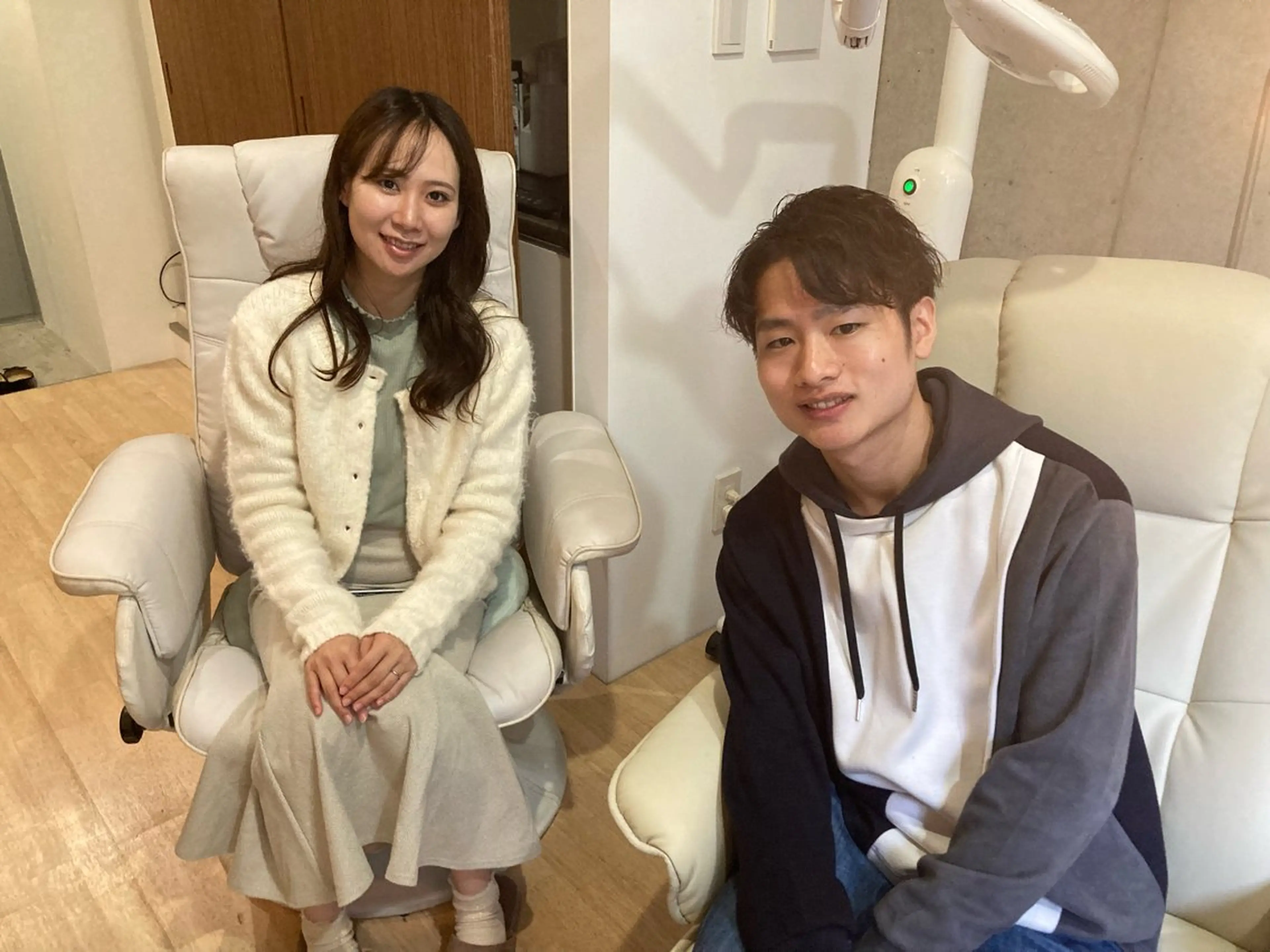 ミニモ学割の写真