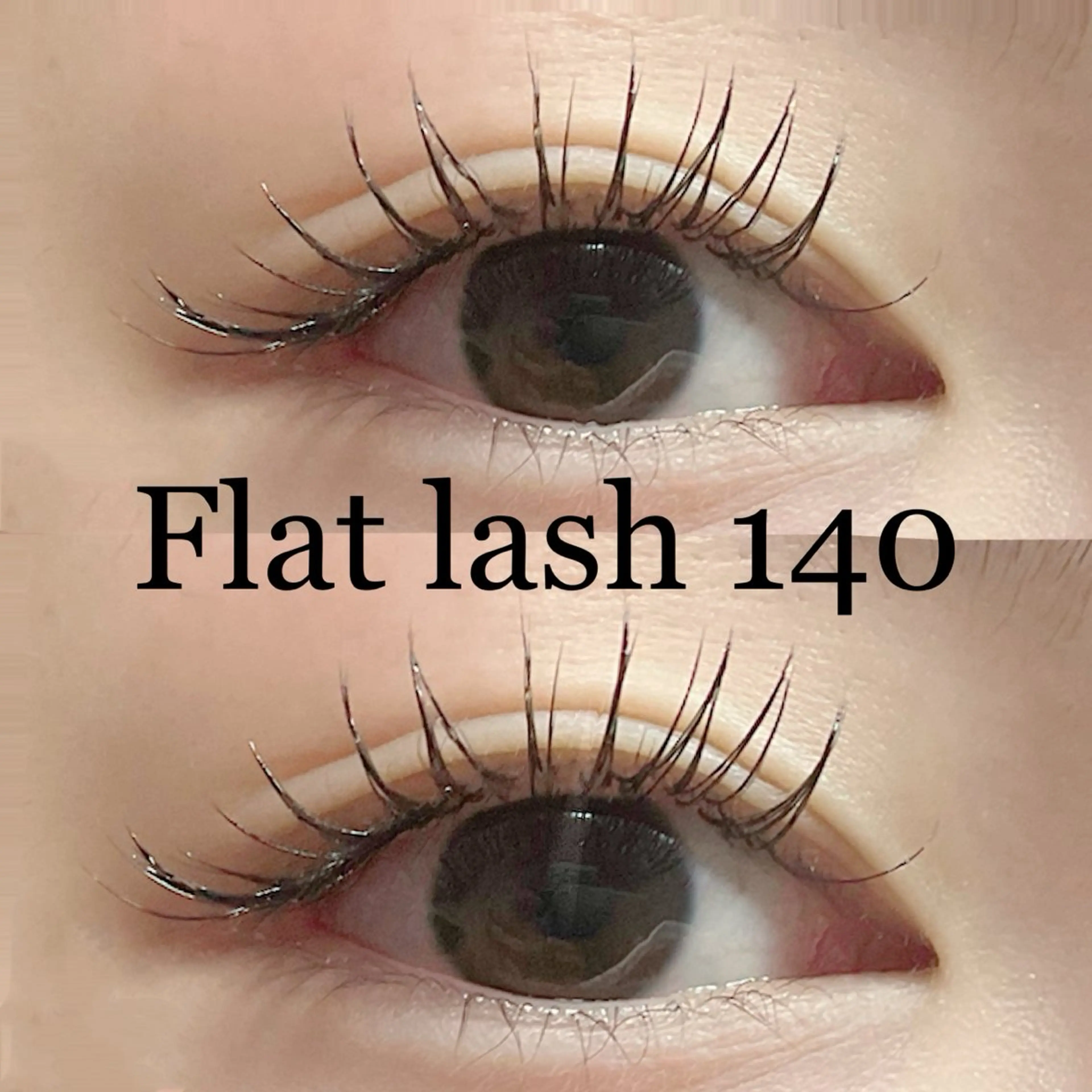 マツエク・マツパ eyelash mignonのマツエク・マツパデザイン