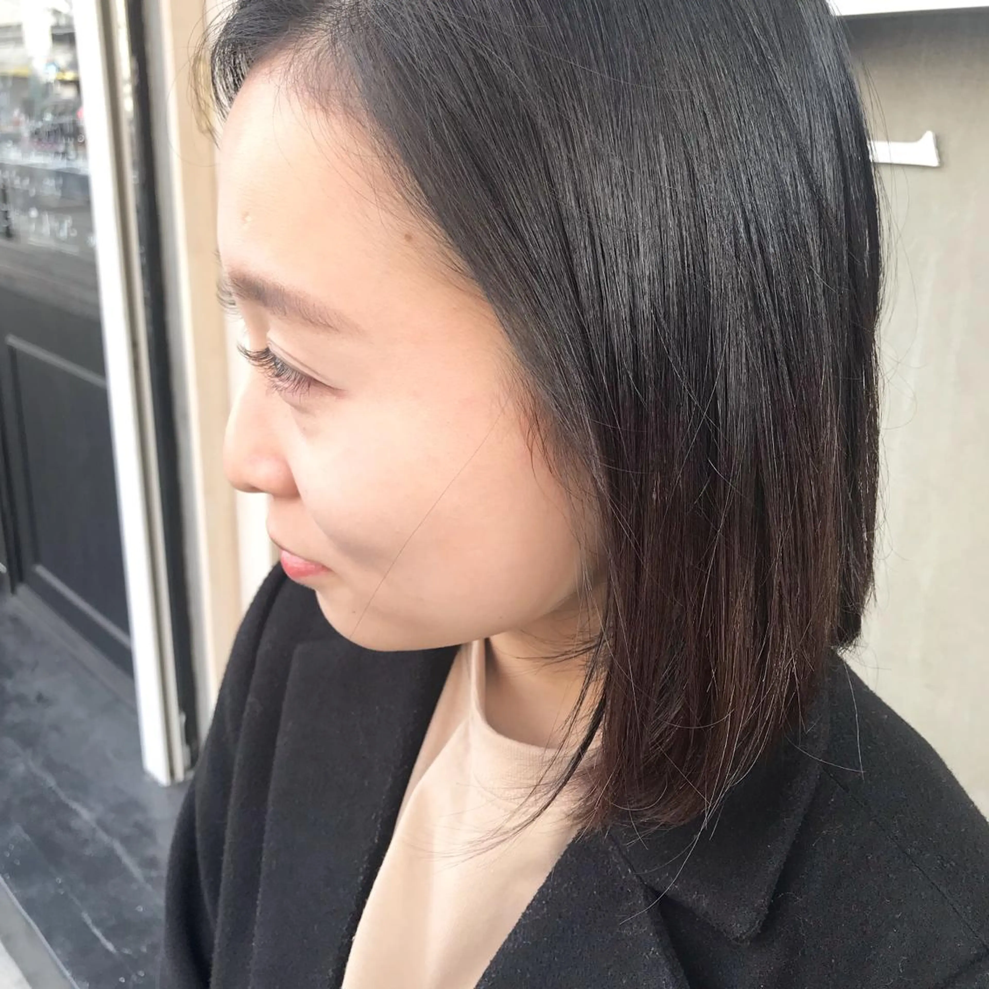 マツエク・マツパ カラーマツエク H e l l a所属・まつげパーマ／眉毛 H e l l aの眉毛・アイブロウイメージ