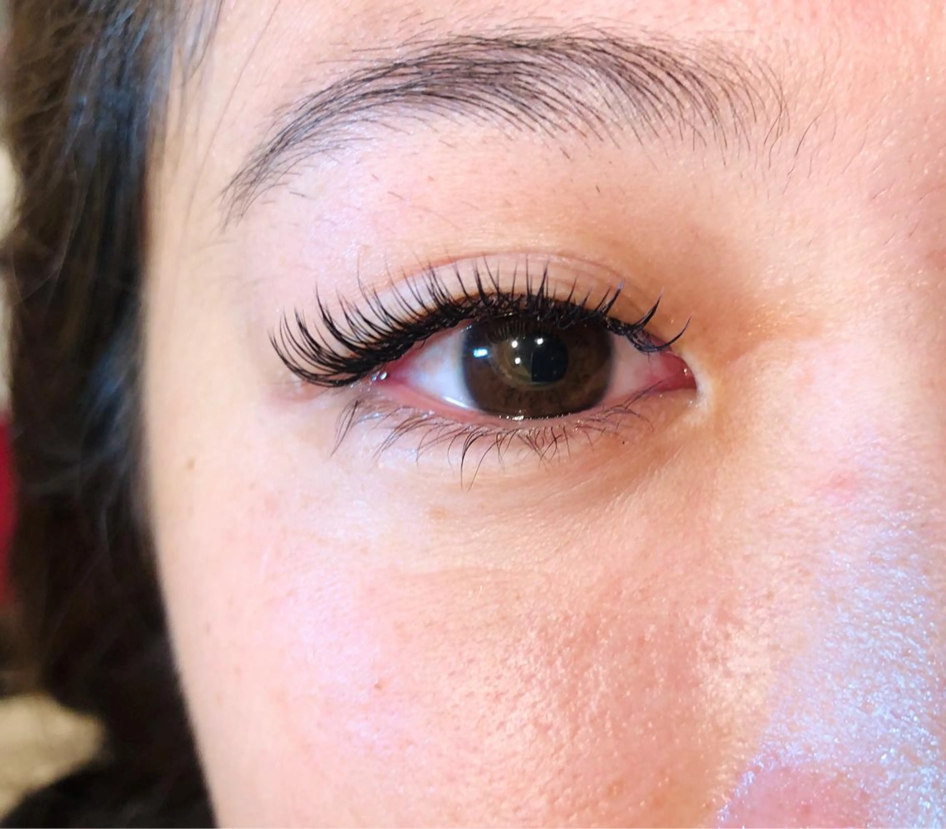 マツエク・マツパ JurerEye☆ Tamadaのマツエク・マツパデザイン