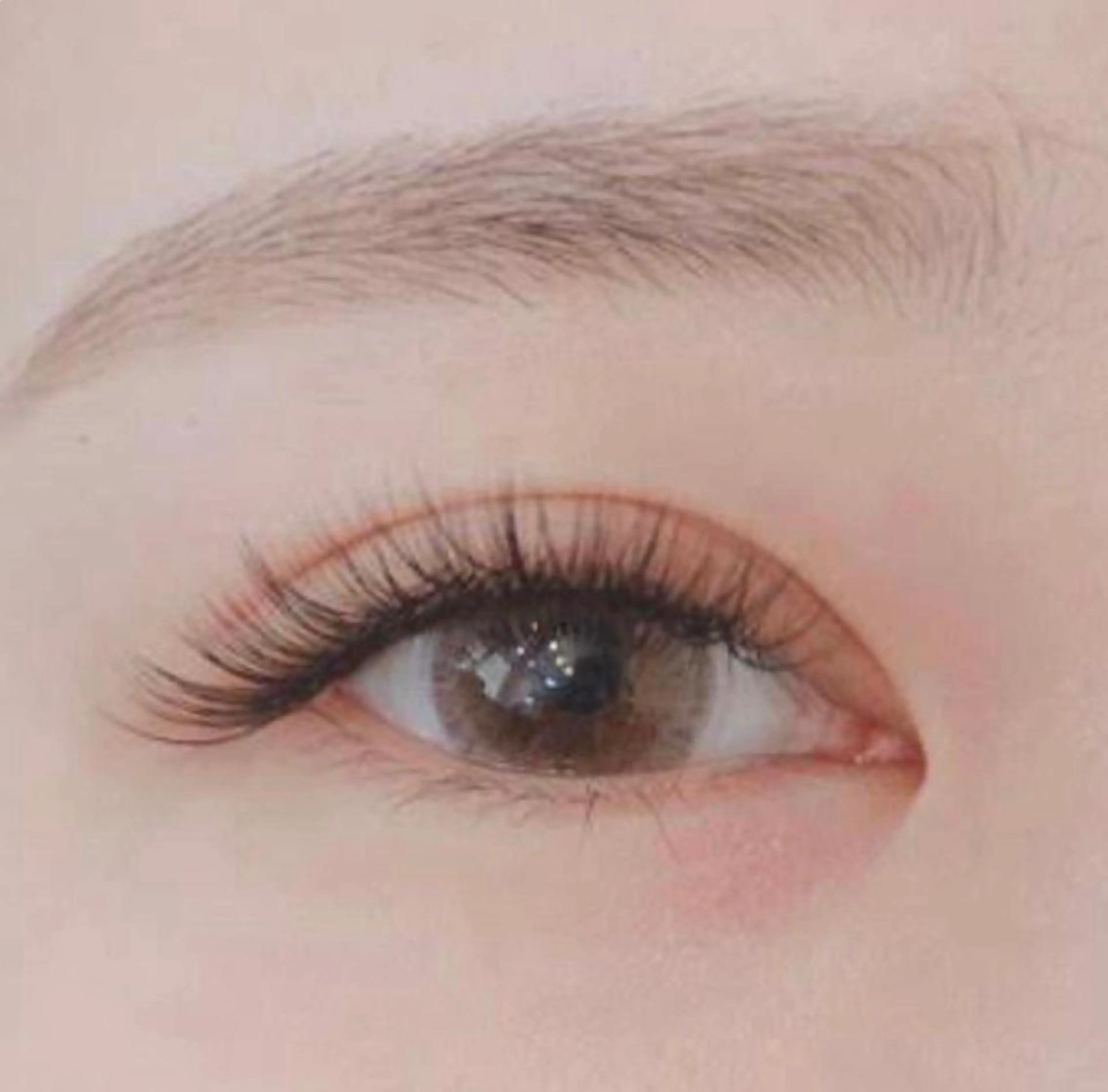 マツエク・マツパ 🌸Leviju桂店 店長Saki🌸のヘアスタイル