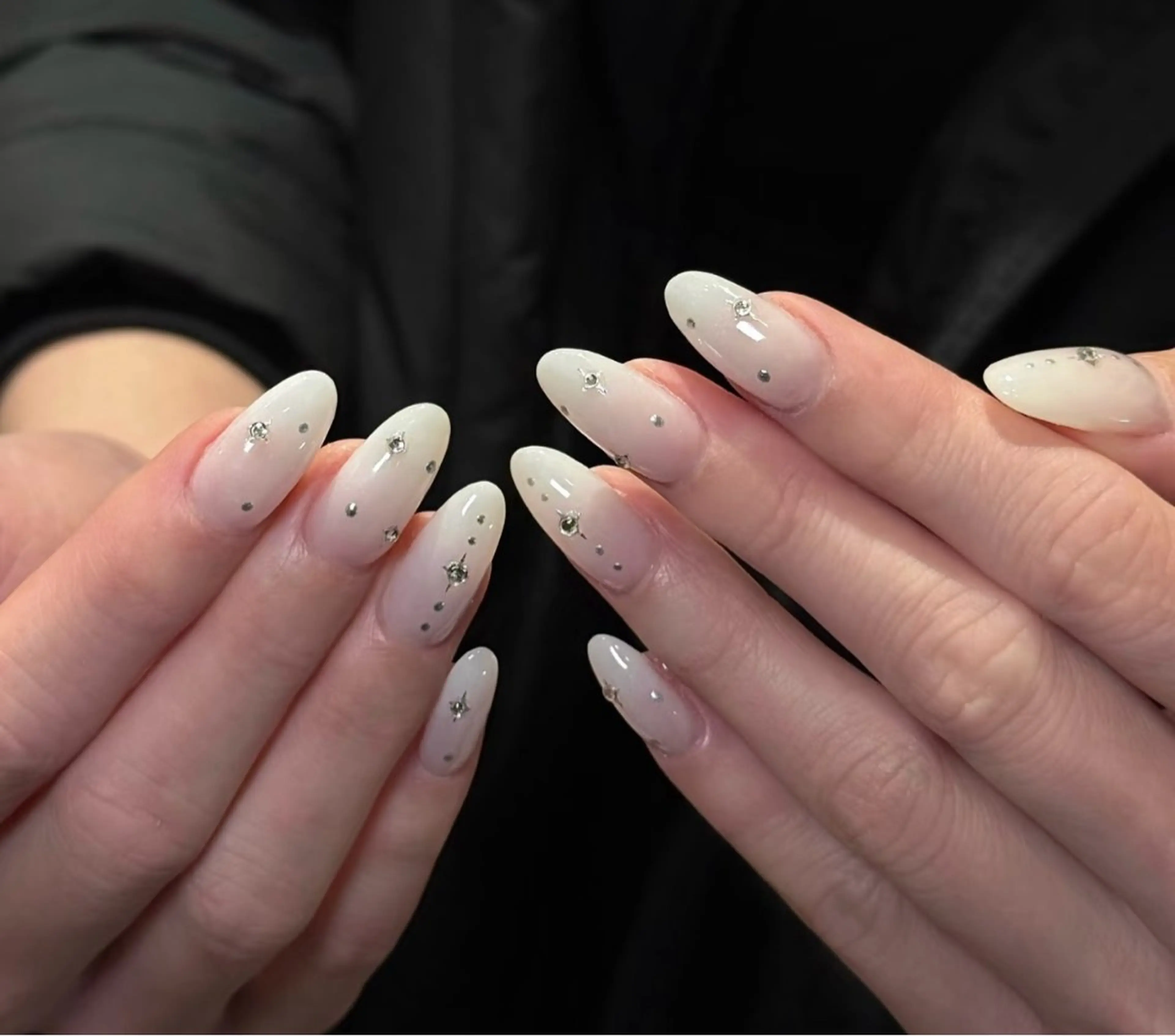 ネイル ハンドネイル ゆい ゆいのネイルデザイン