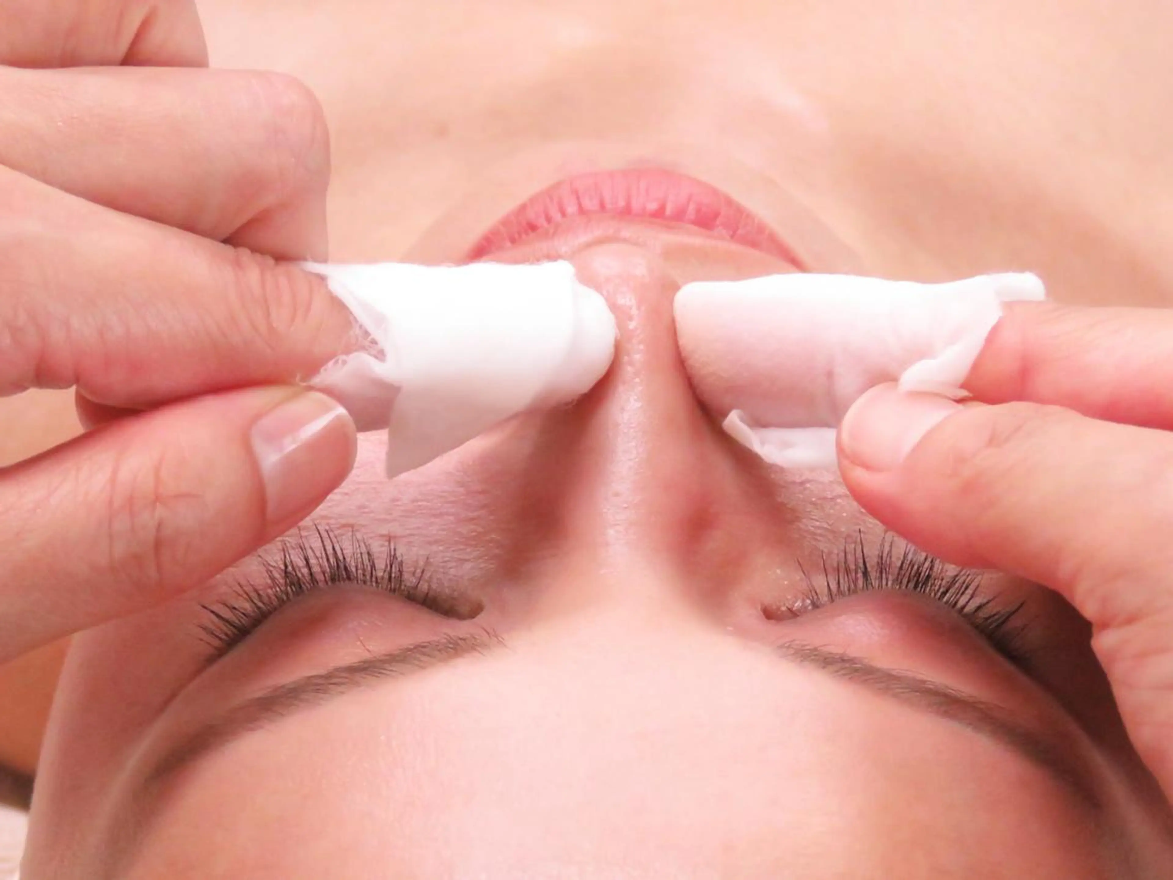 エステ Nasse Akasakaのエステ・リラクイメージ