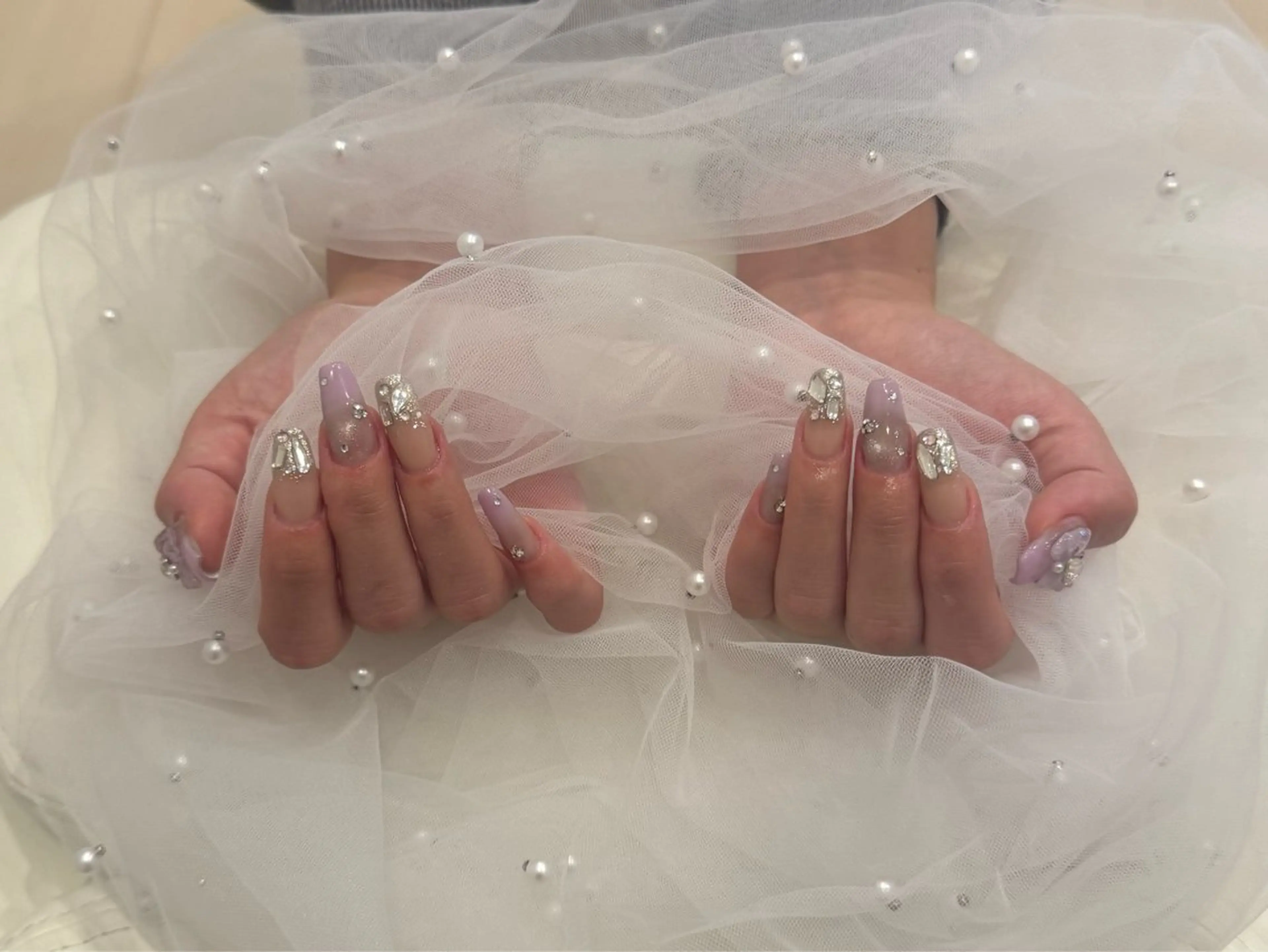 ネイル ハンドネイル nail salon belleのその他イメージ