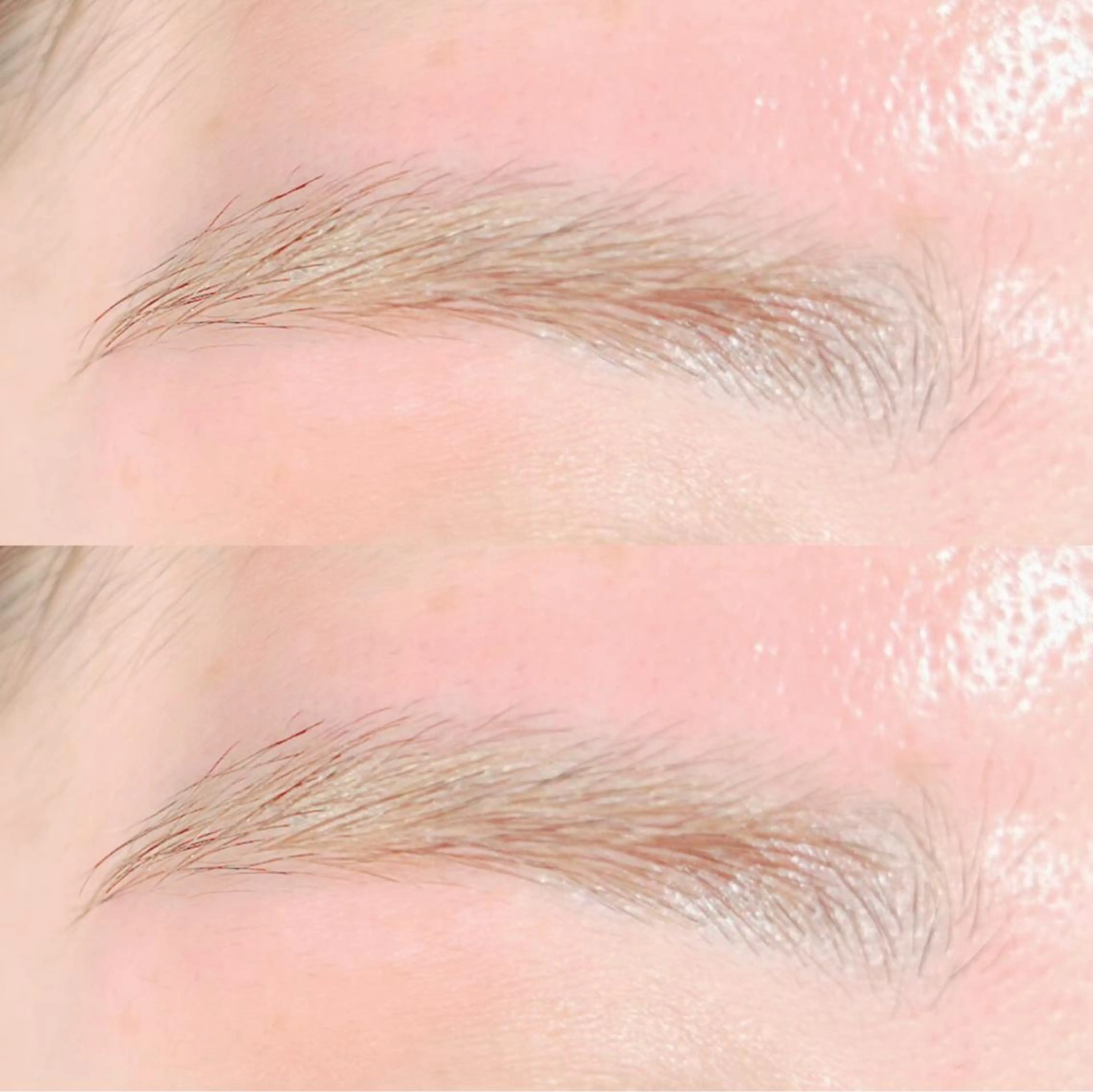 マツエク・マツパ アイブロウ LaBless あべのキューズサロン所属・艶カラー/あいか💜 天王寺阿倍野のマツエク・マツパデザイン