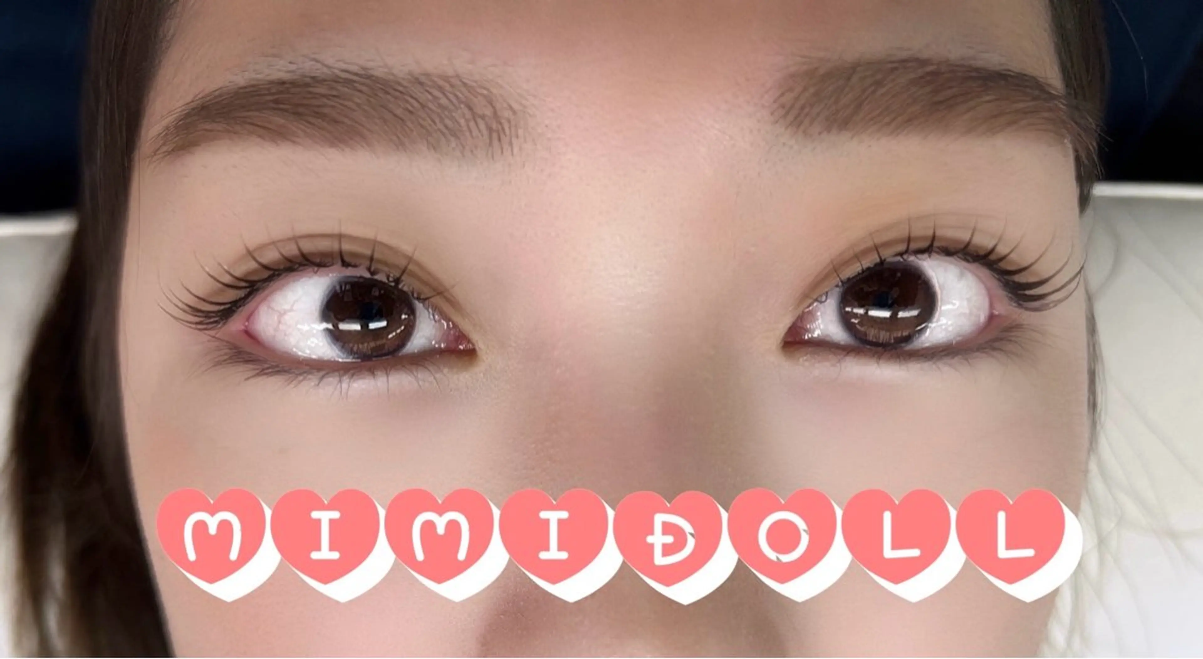 マツエク・マツパ マツパ sayaka🍋 /韓国風まつ毛💎のマツエク・マツパデザイン