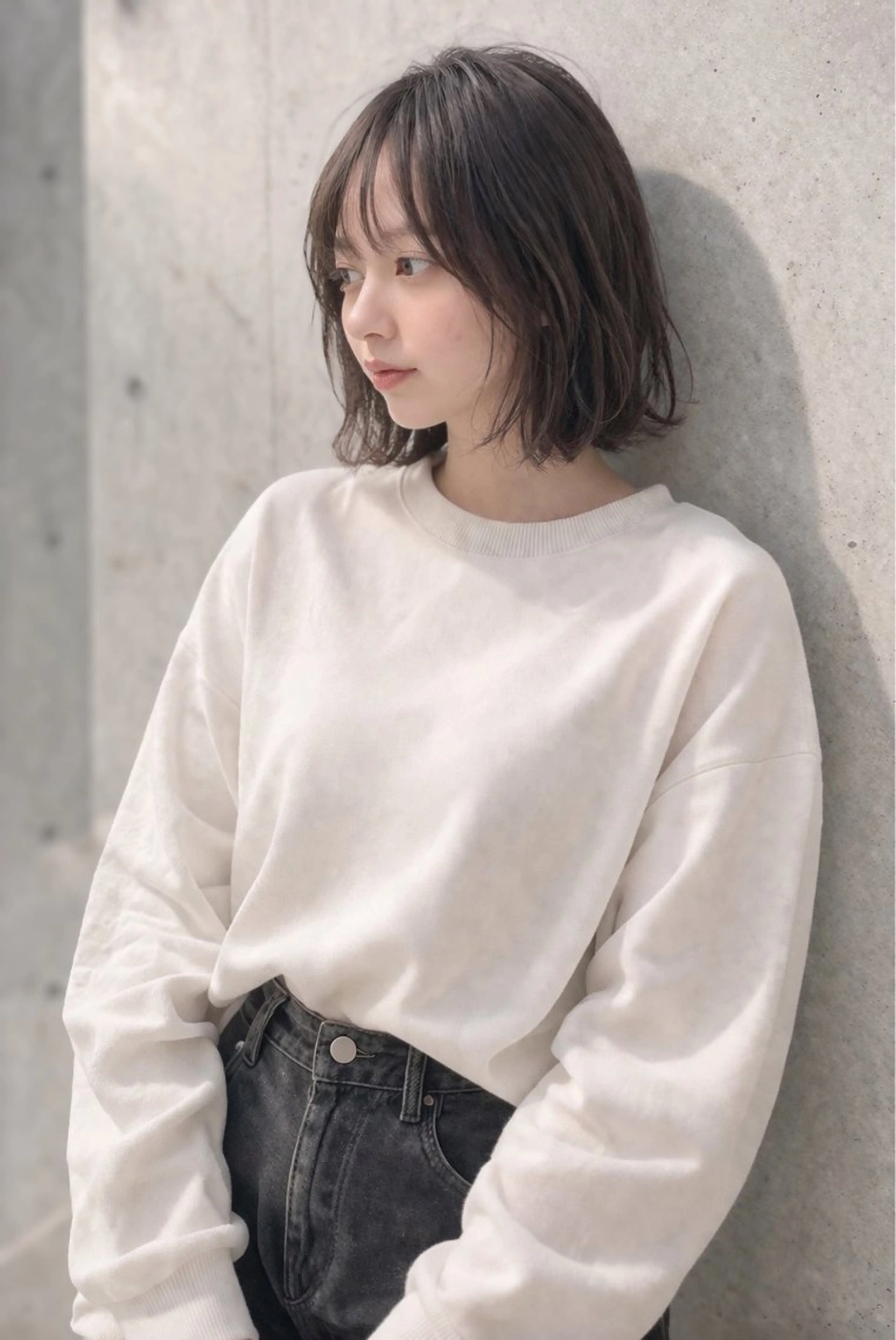 ショート カラー 稲田 良平のその他イメージ