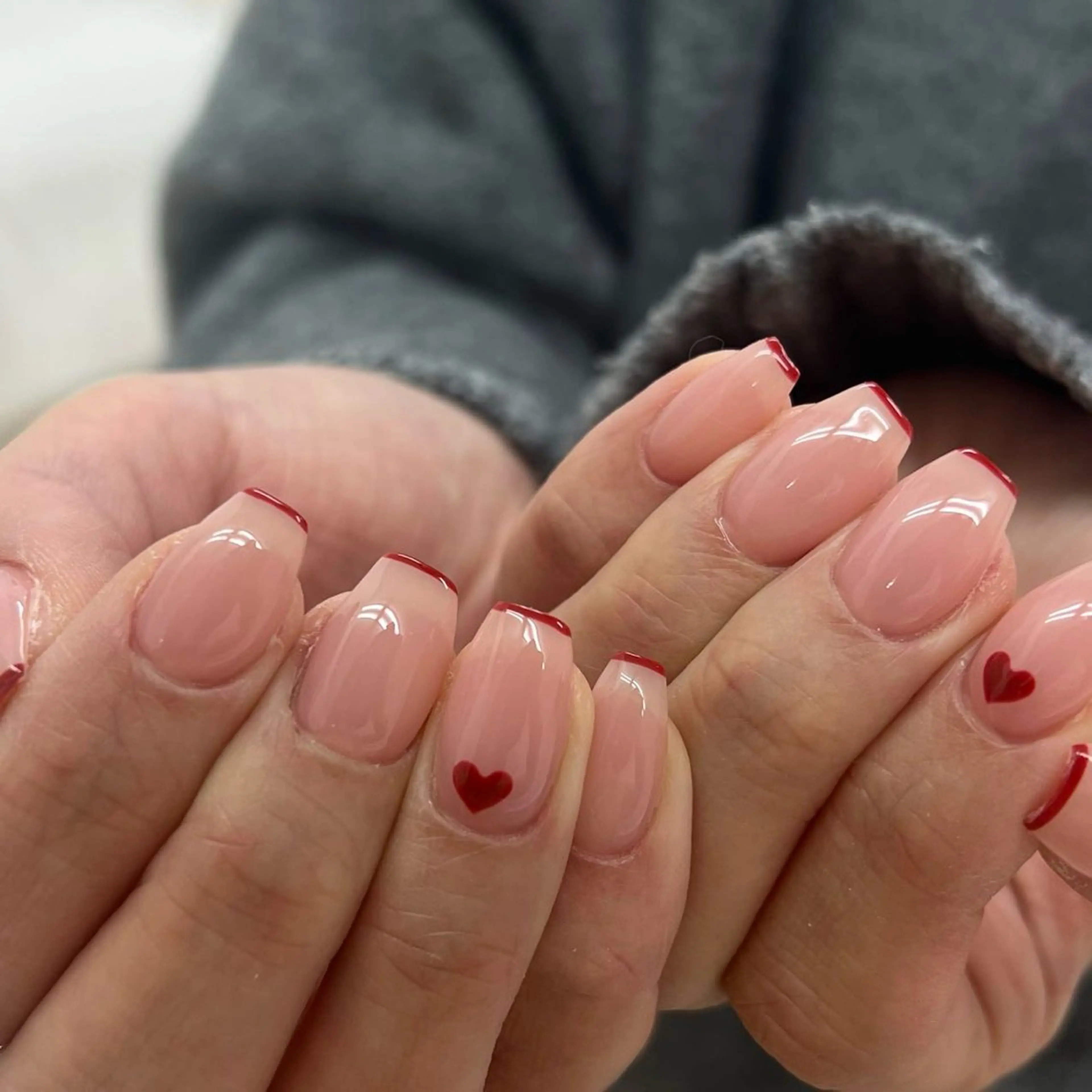 ネイル OCEAN nail eyelash beauty所属・リコ ricoのネイルデザイン