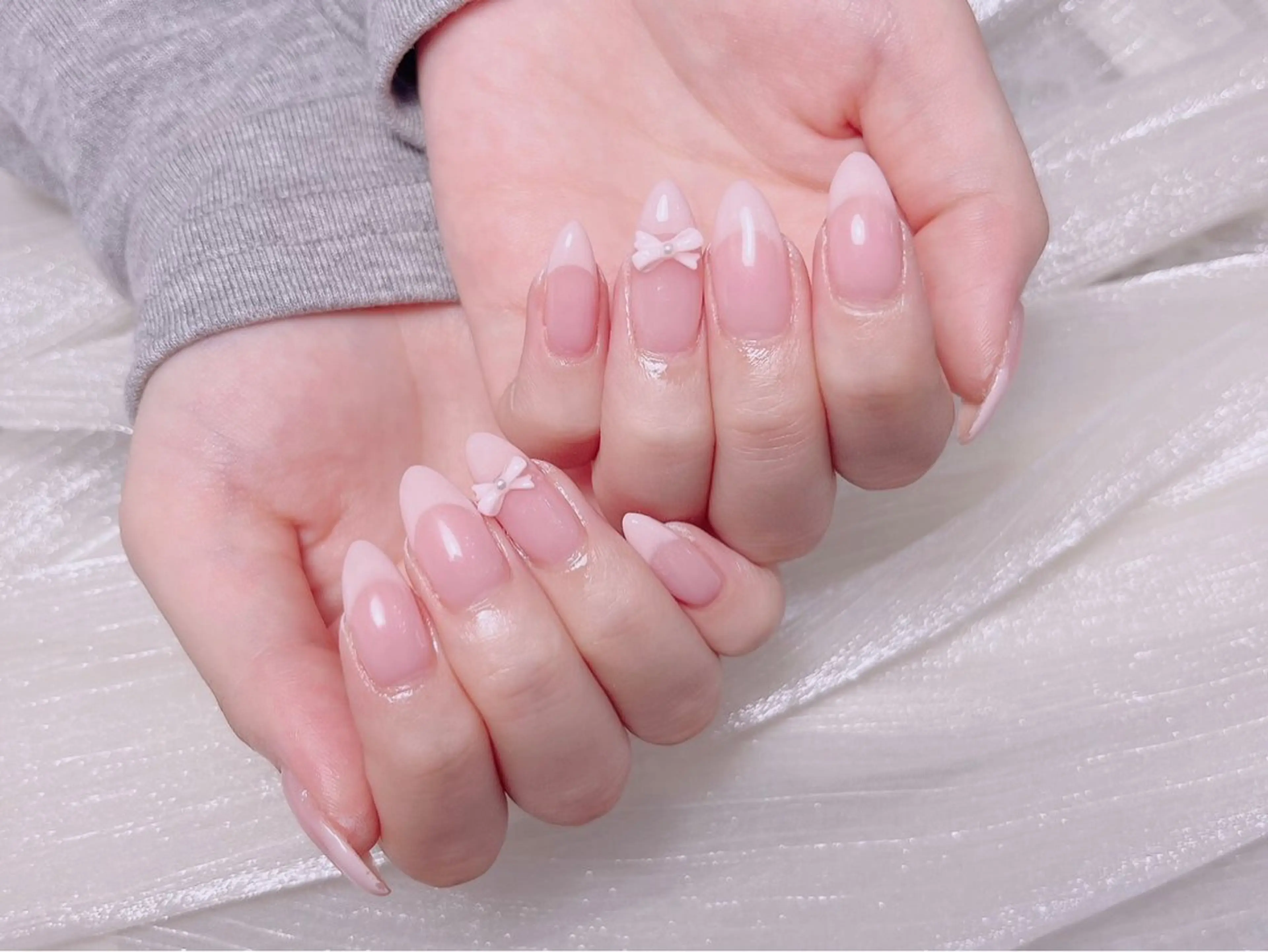 ネイル ハンドネイル Kari ネイルサロンのネイルデザイン