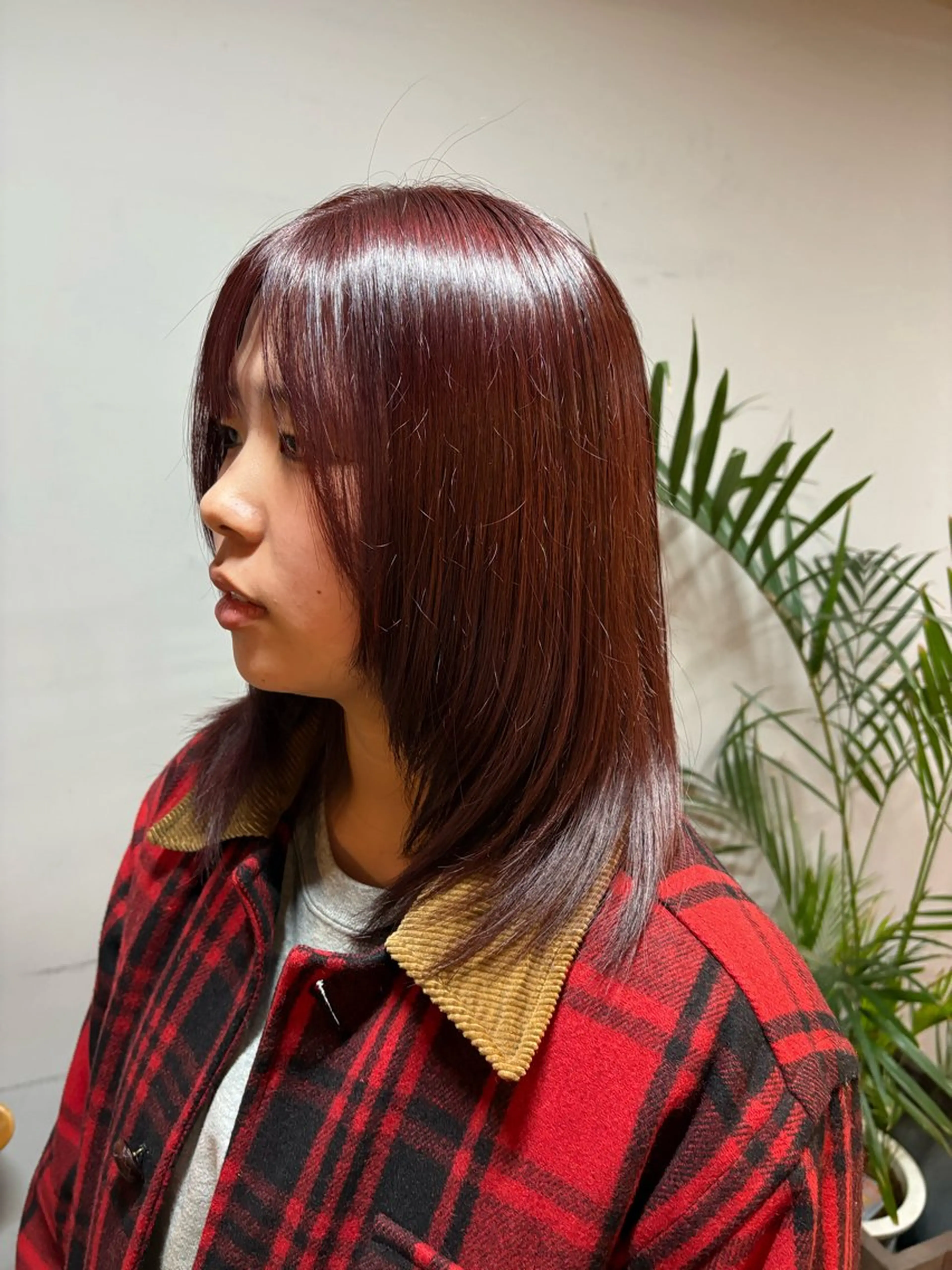 カットモデル【3月限定】【スタイル指定あり】の写真