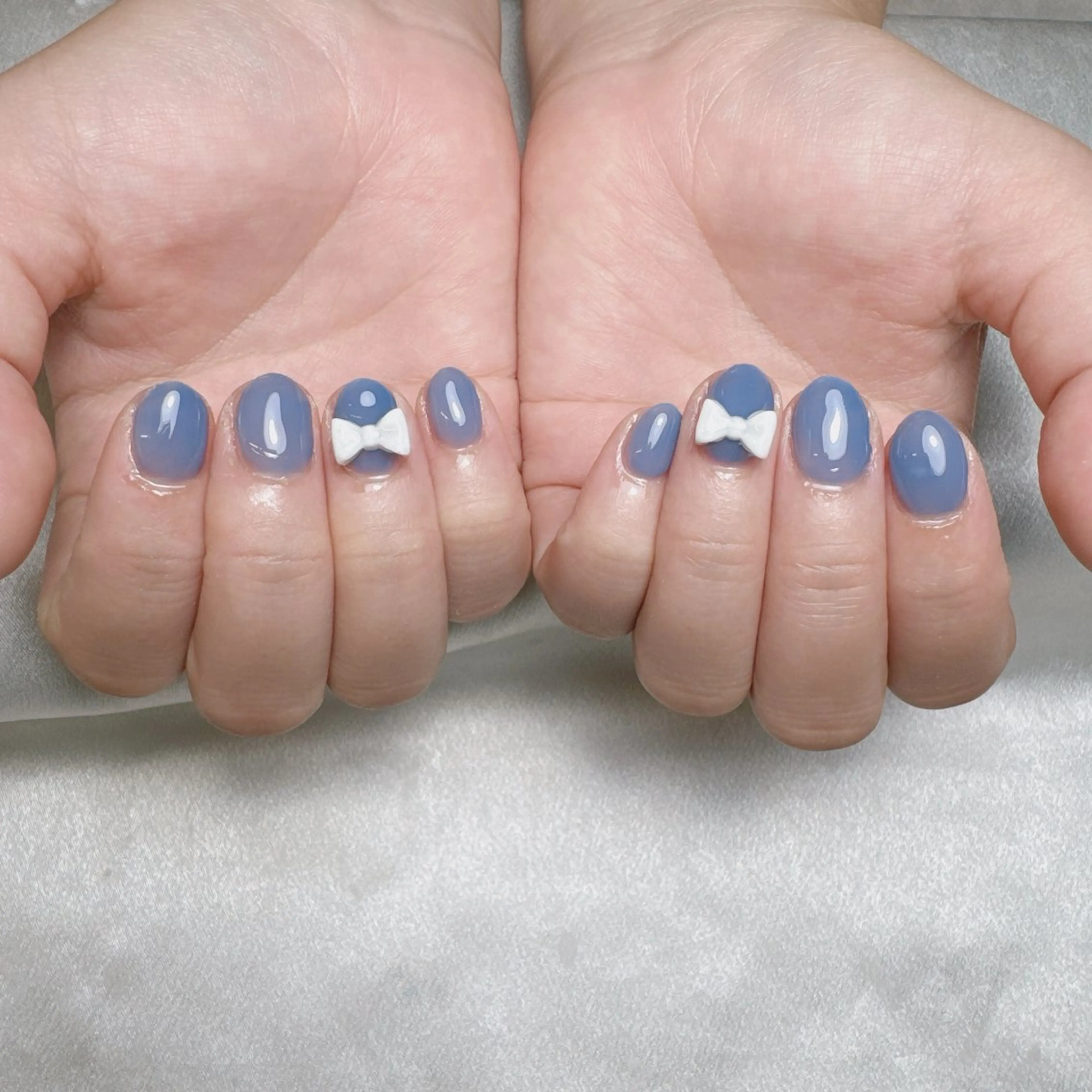 ネイル LR.ONE リナのネイルデザイン