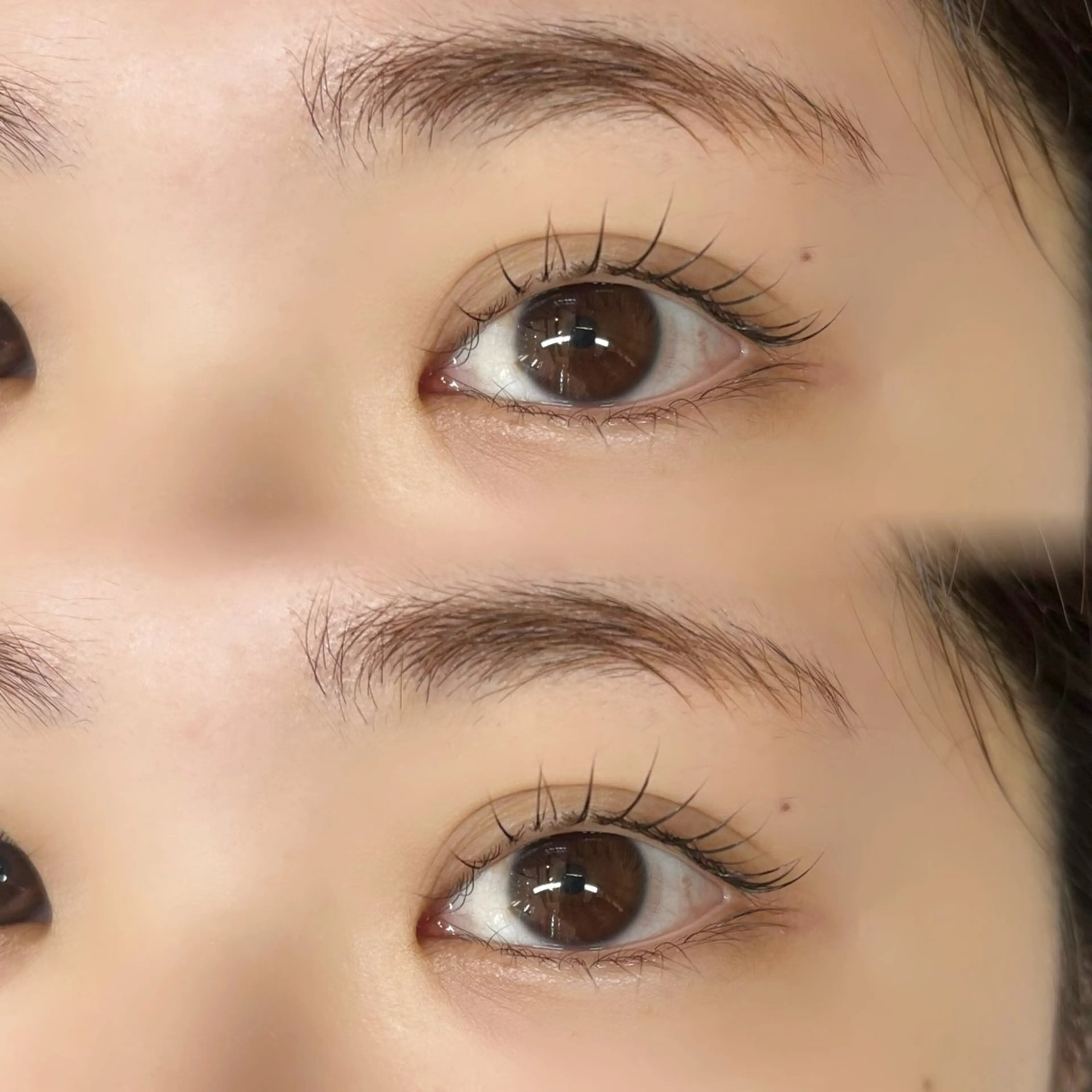 マツエク・マツパ まつげパーマ Chay eyelashのマツエク・マツパデザイン