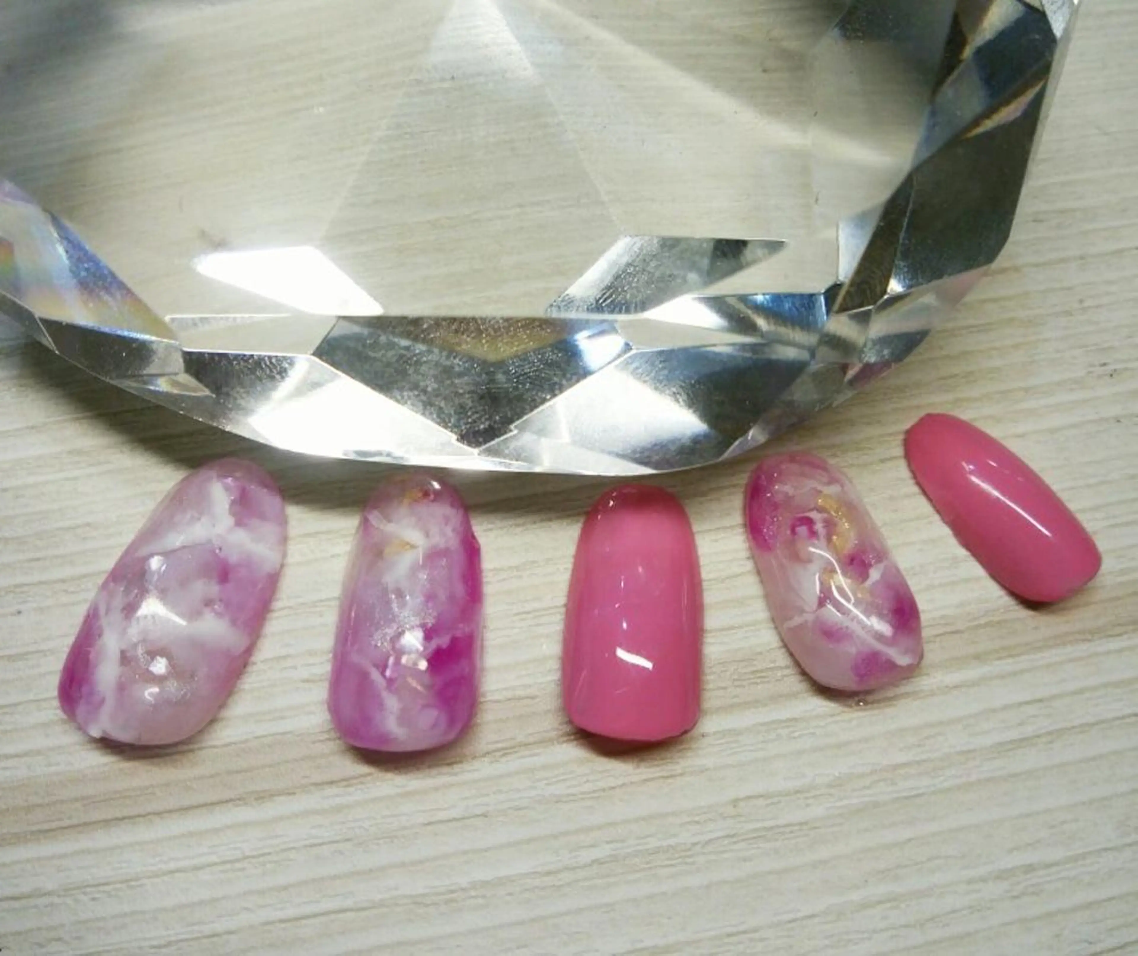 ネイル ネイリスト AIKOのネイルデザイン